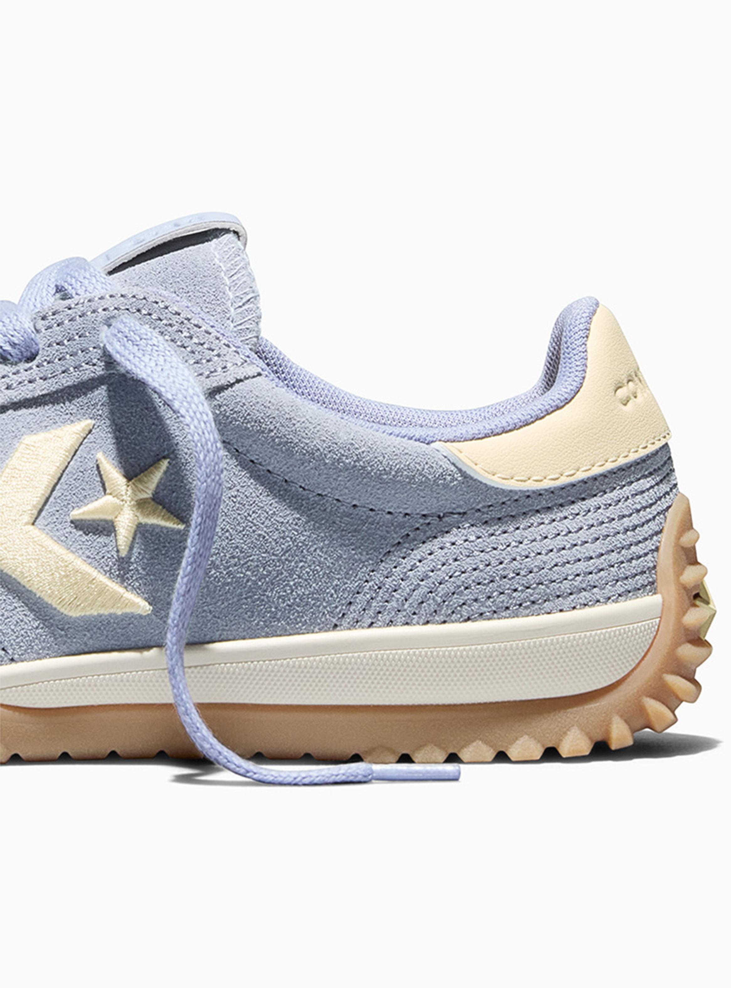 Zapatilla Urbana Logo Run-Star Trainer Mujer-3