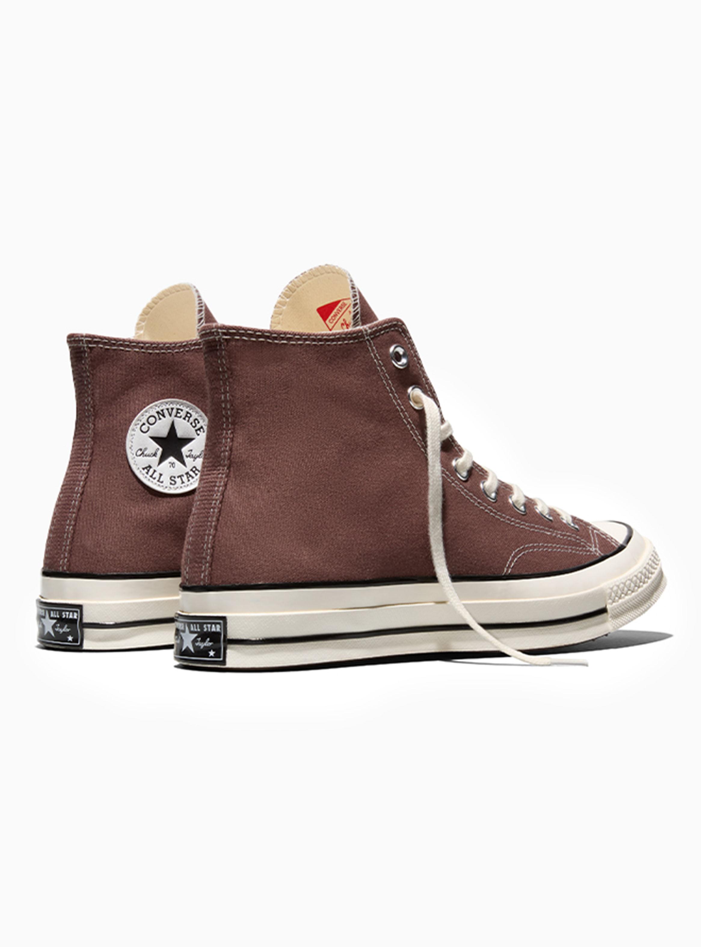 Zapatilla Urbana Graphics Chuck 70 Mujer-3