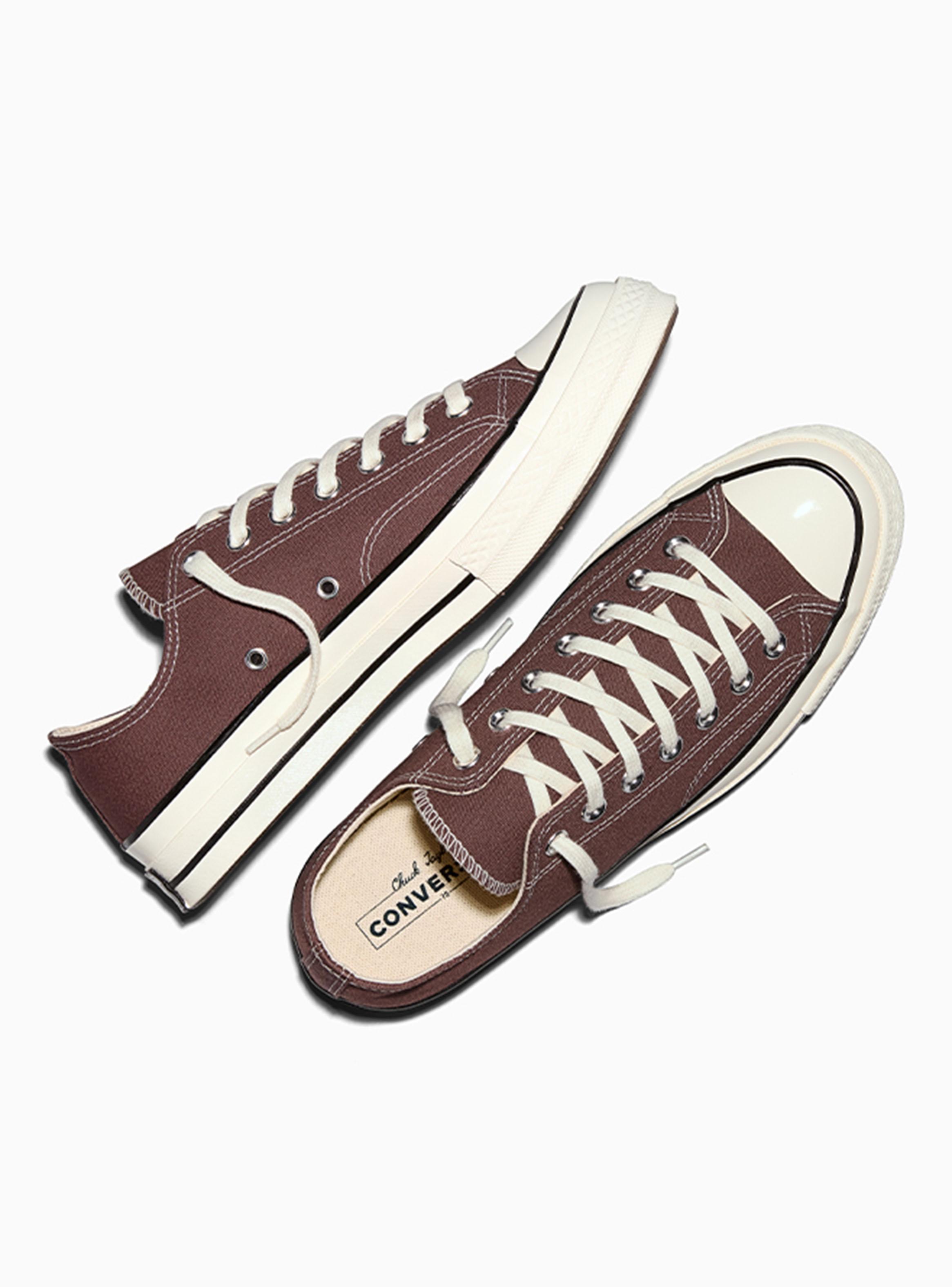 Zapatilla Urbana Chuck 70 Mujer-4