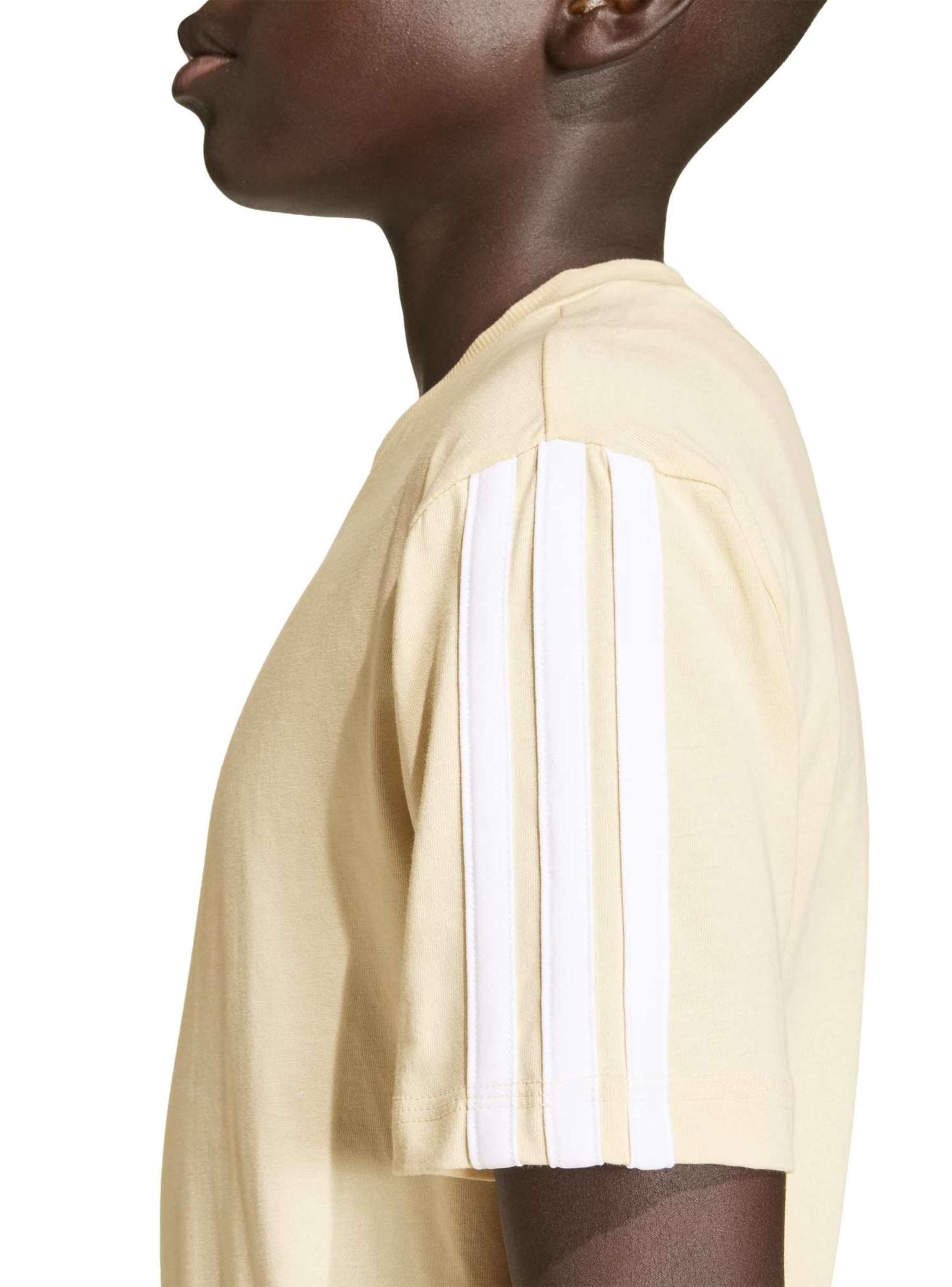 Polera Essentials Kids de Algodón-2