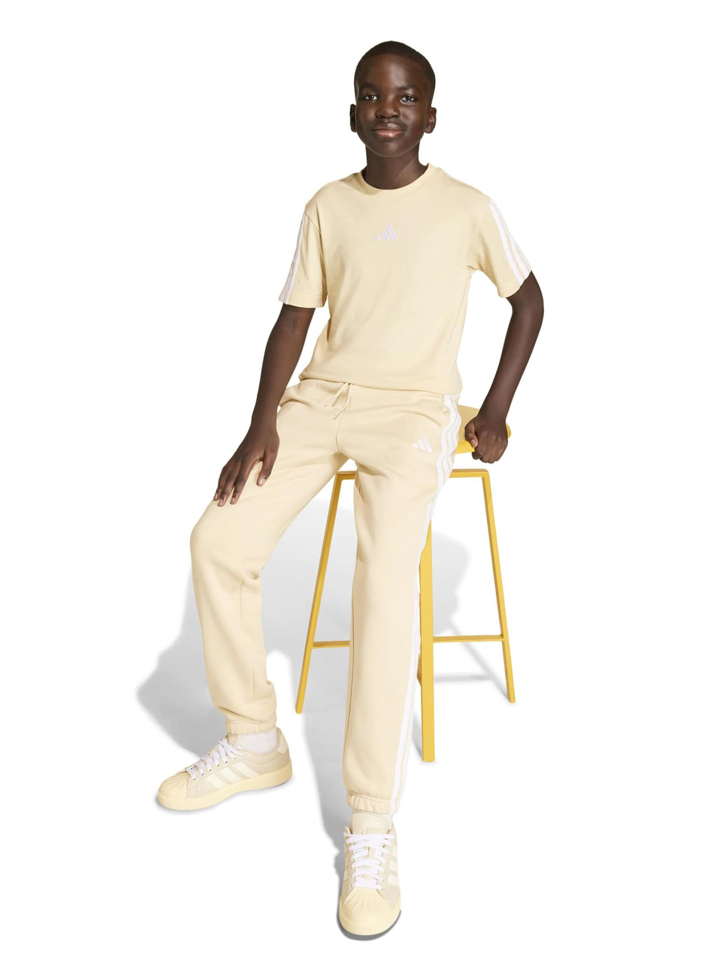 Polera Essentials Kids de Algodón-5