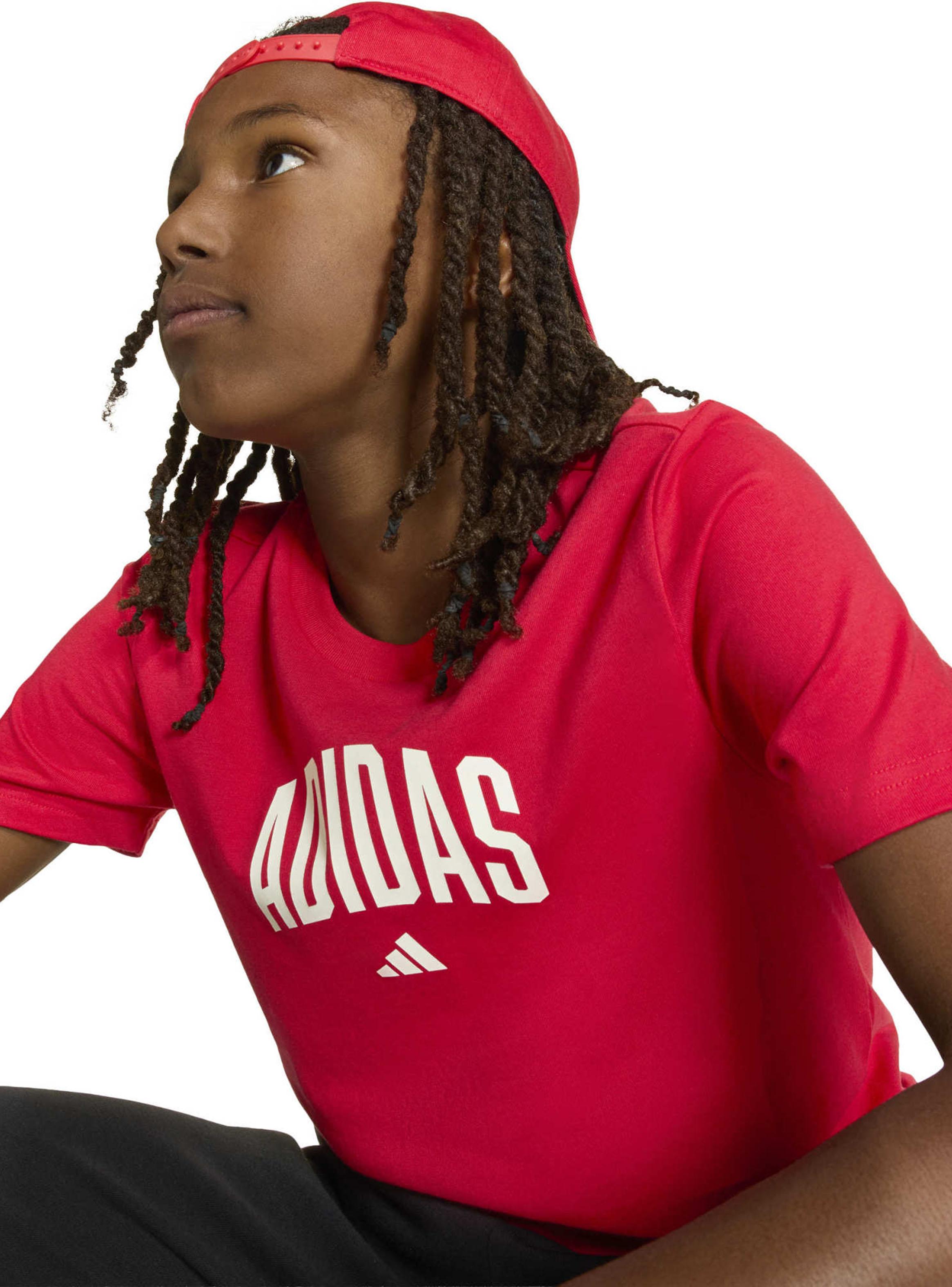 Polera Graphic Universitaria para Niñas y Niños-2