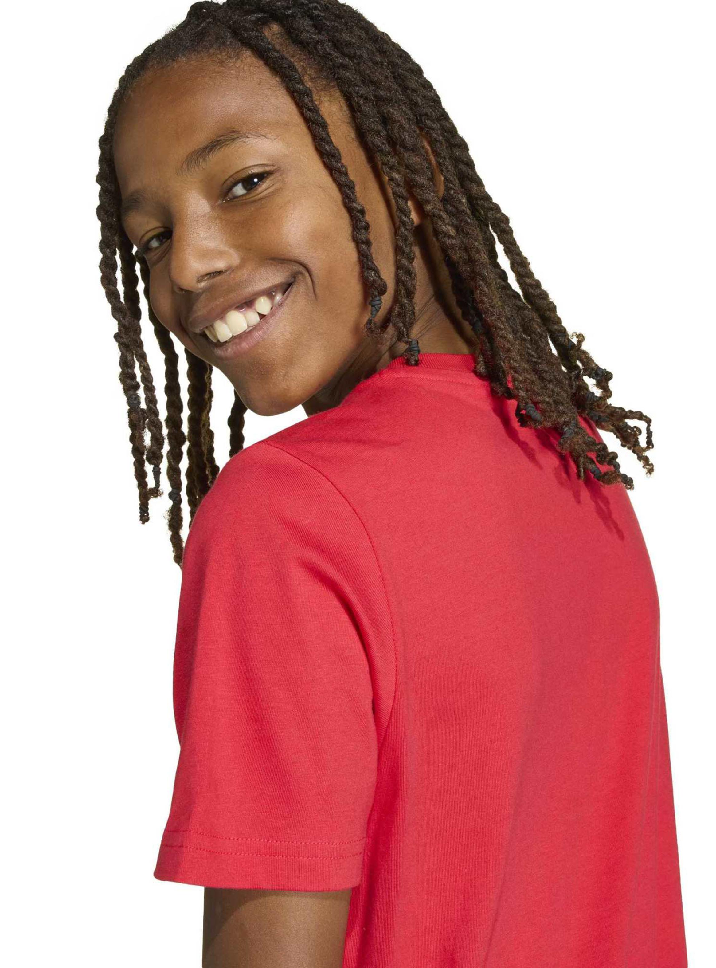 Polera Graphic Universitaria para Niñas y Niños-3