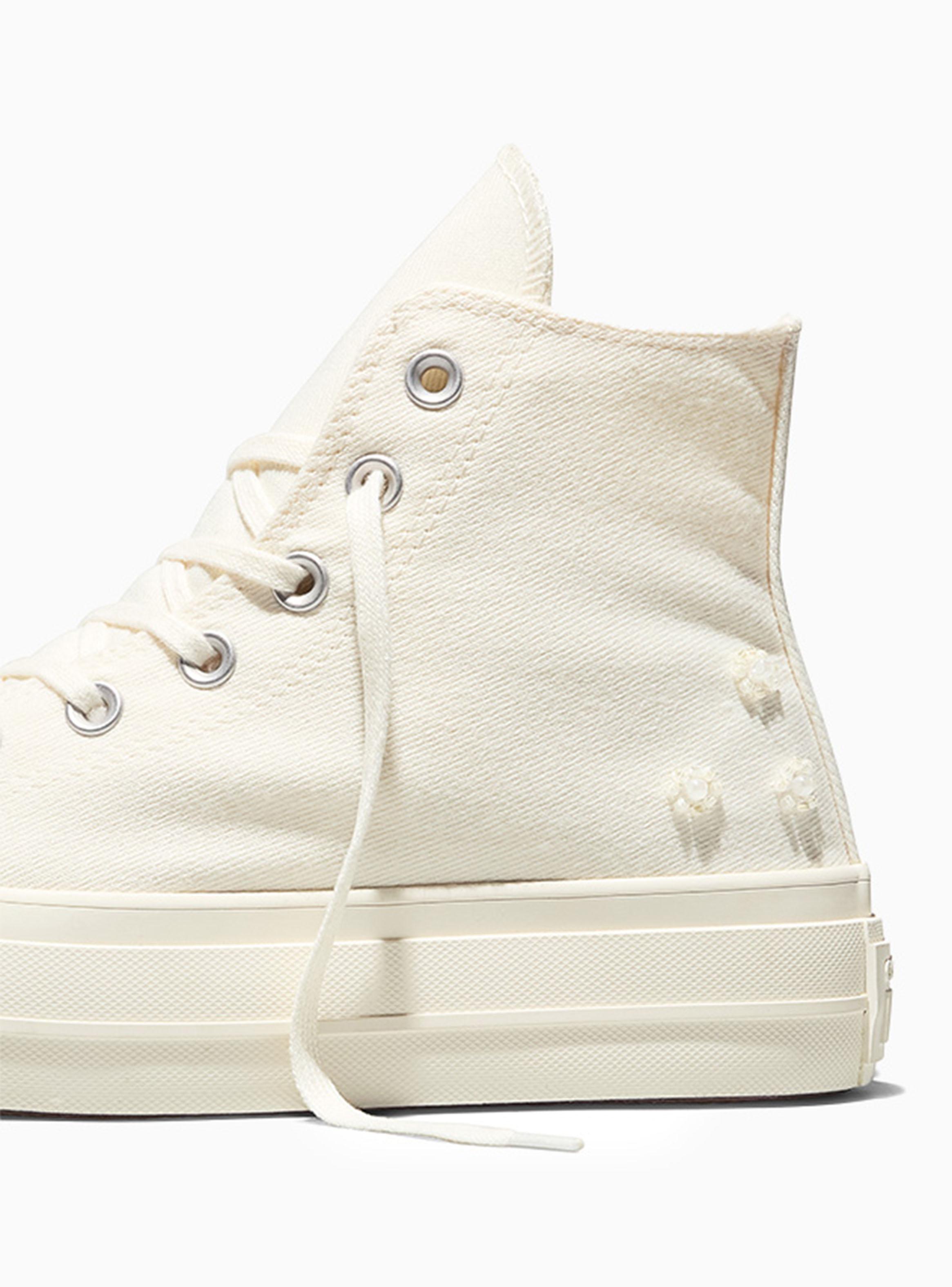 Zapatilla Urbana Taylor Mujer All Star Lift-6
