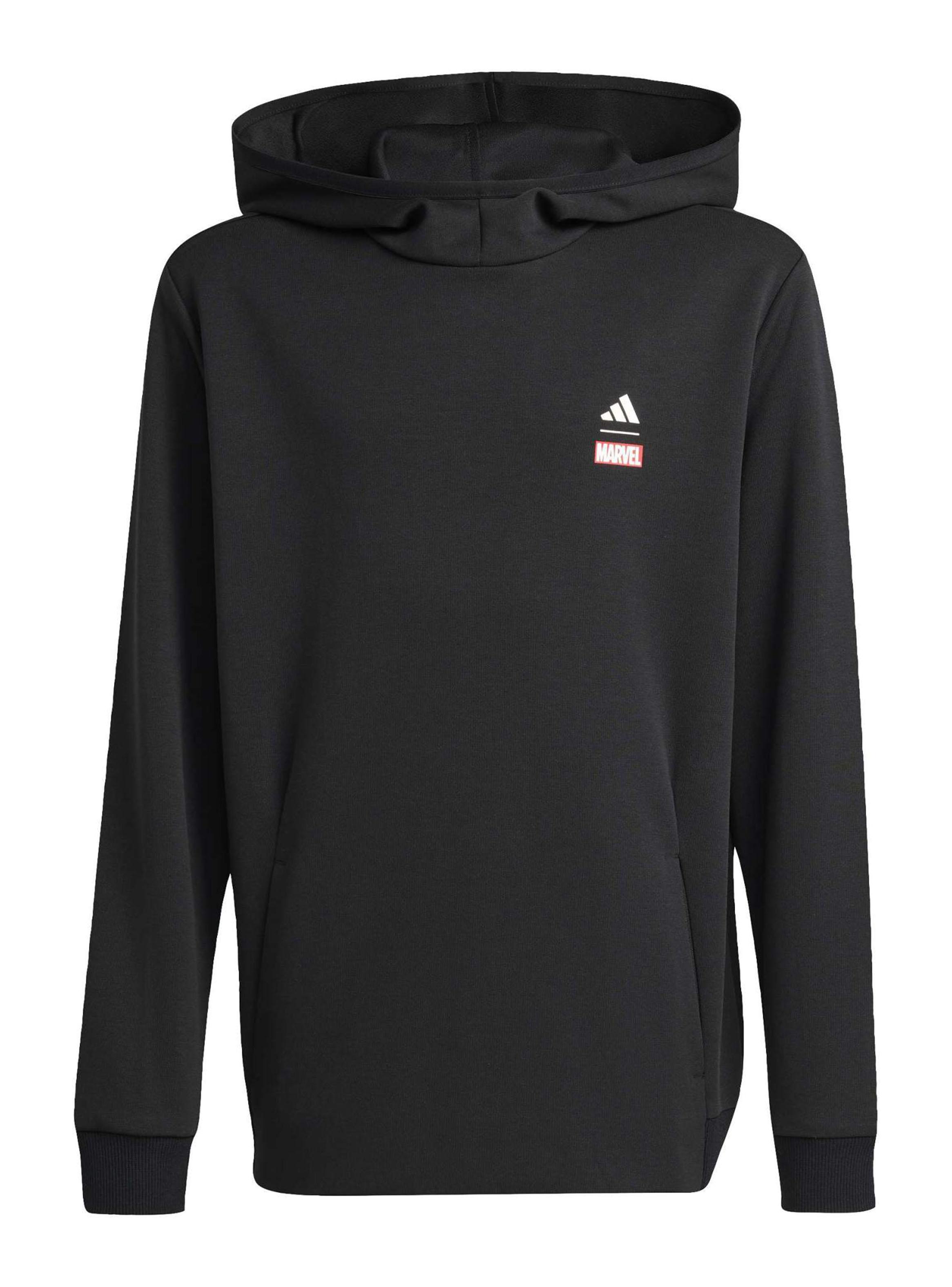 Polerón Urbano J Marvel para Niñas y Niños-5