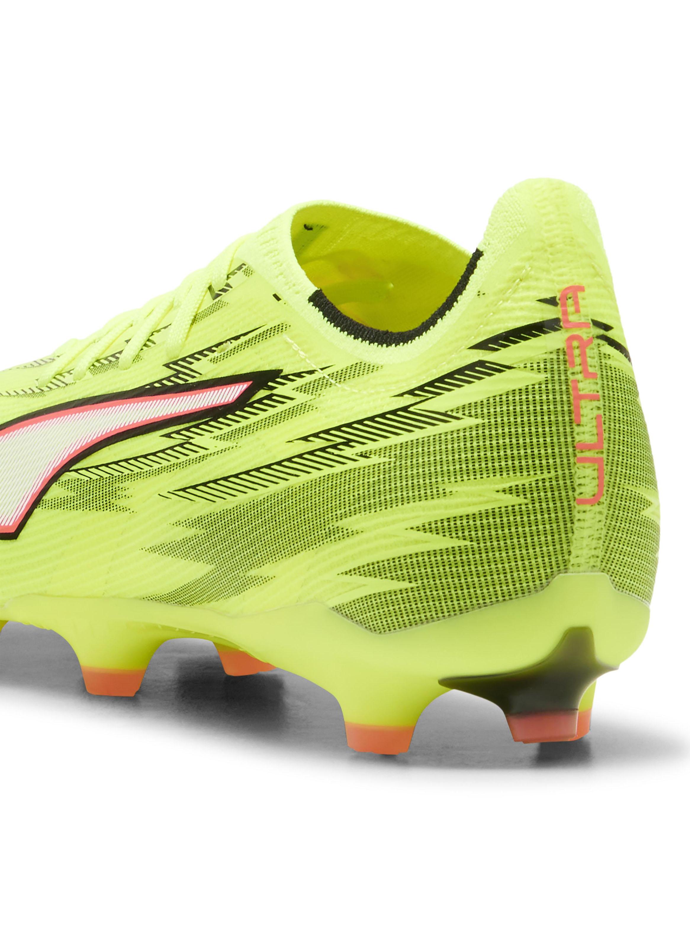 Zapatilla Fútbol Hombre Ultra 6 Match Tt-2