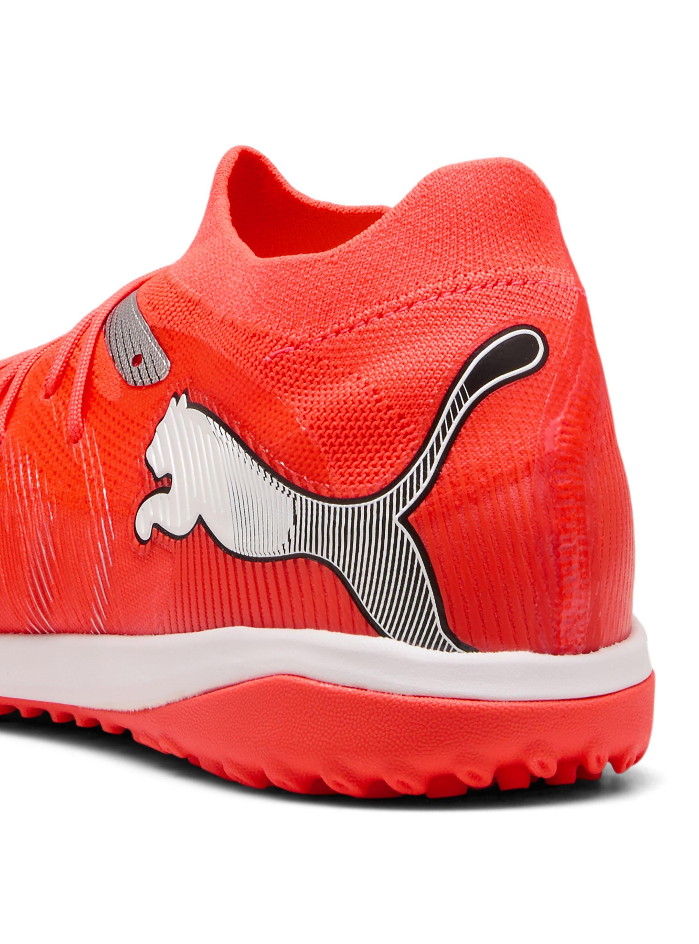 Zapatilla Fútbol Logo Future 9 Match Hombre-2