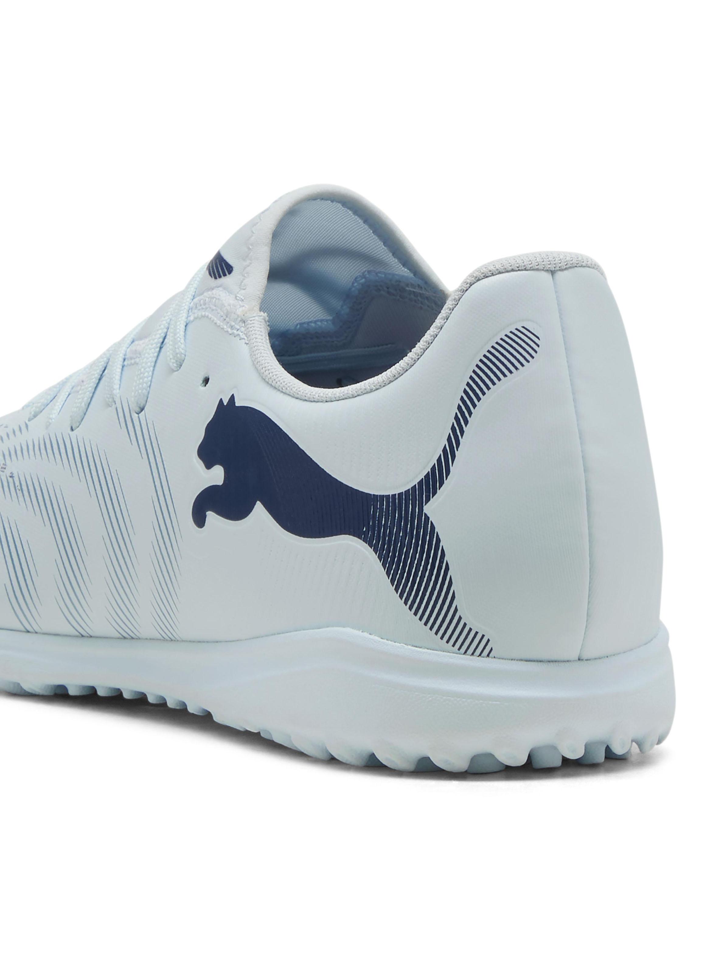 Zapatilla de Fúbol Logo Future 9 Play Tt Hombre-5