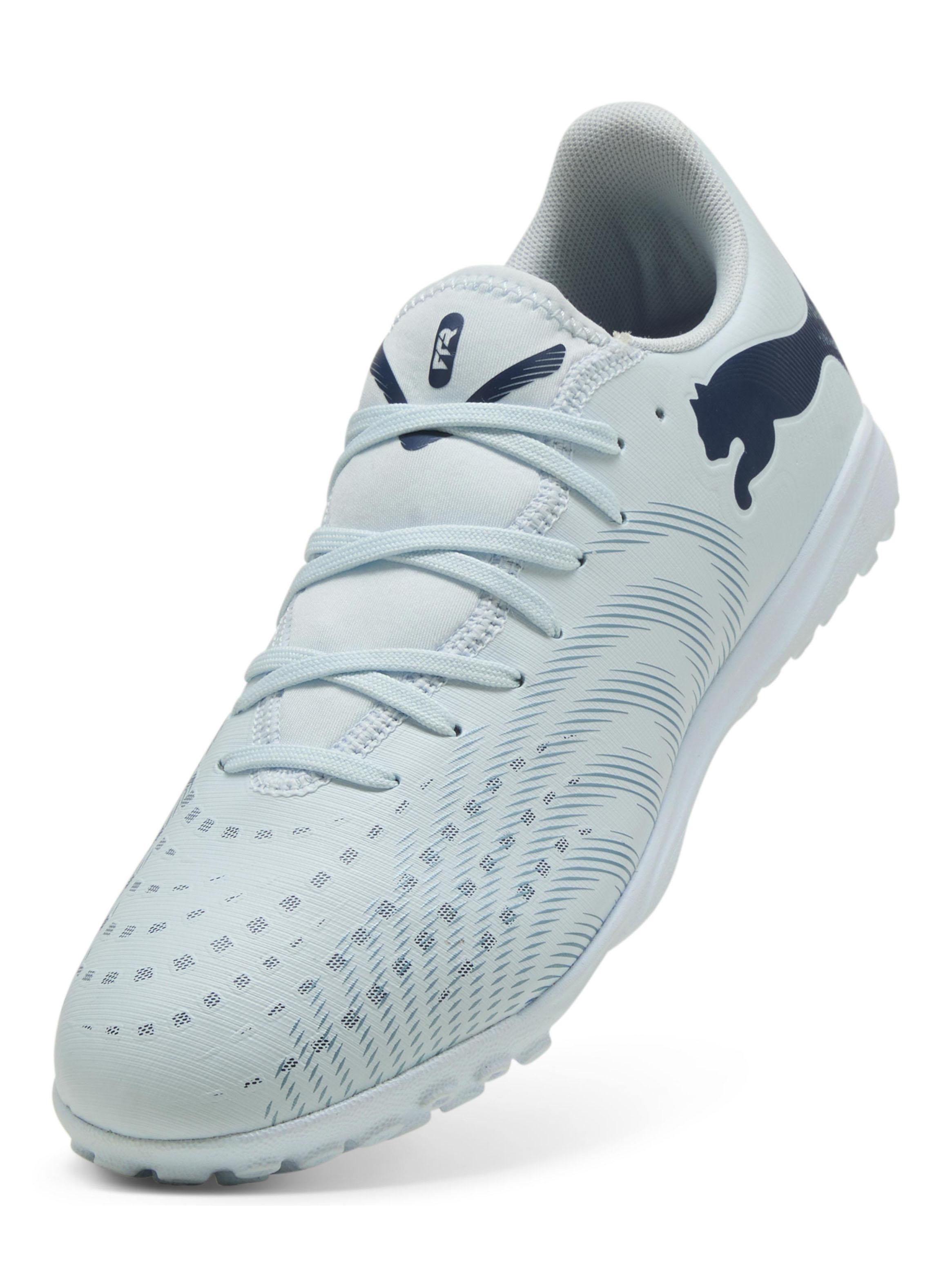 Zapatilla de Fúbol Logo Future 9 Play Tt Hombre-3
