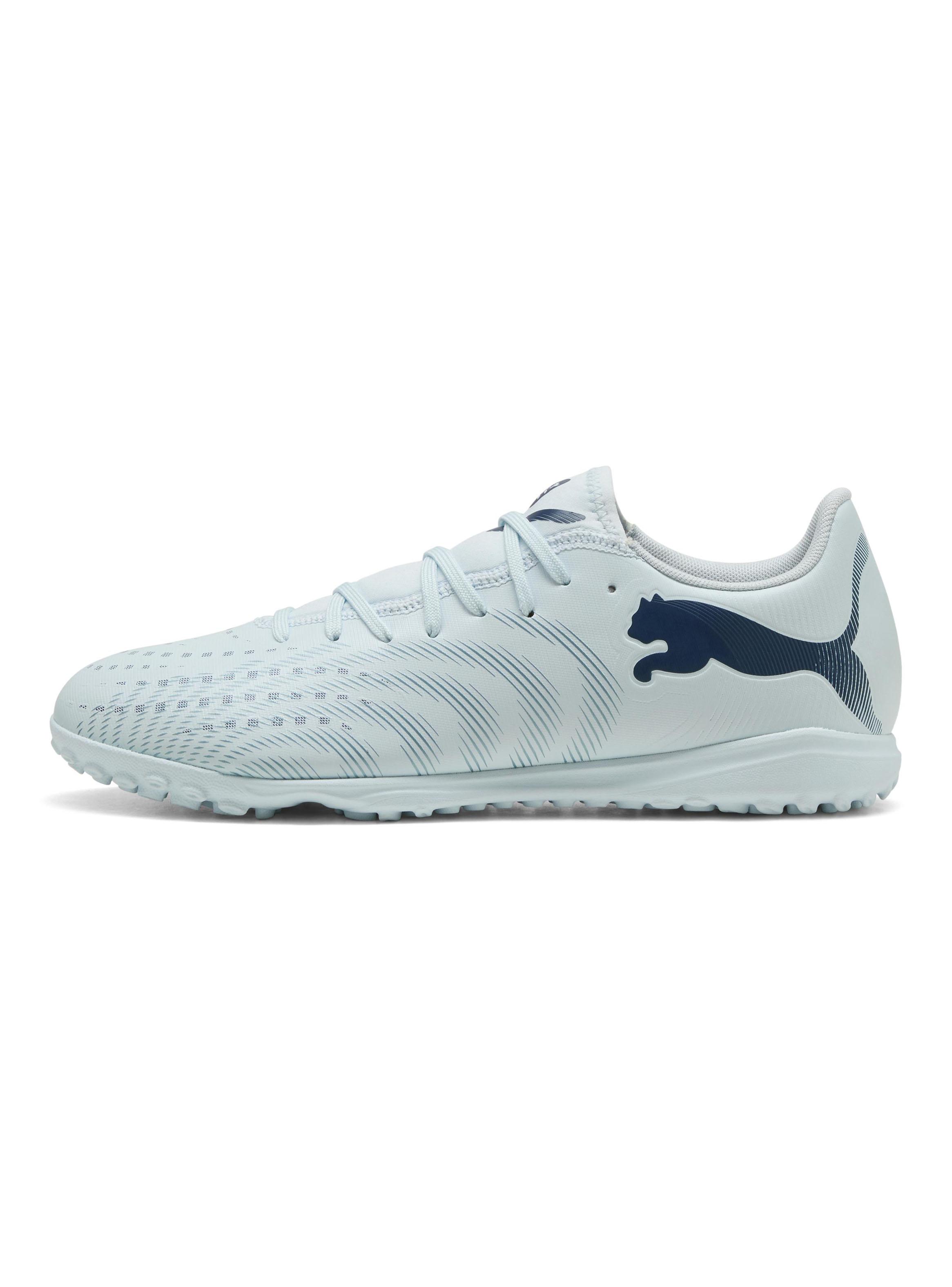 Zapatilla de Fúbol Logo Future 9 Play Tt Hombre-2