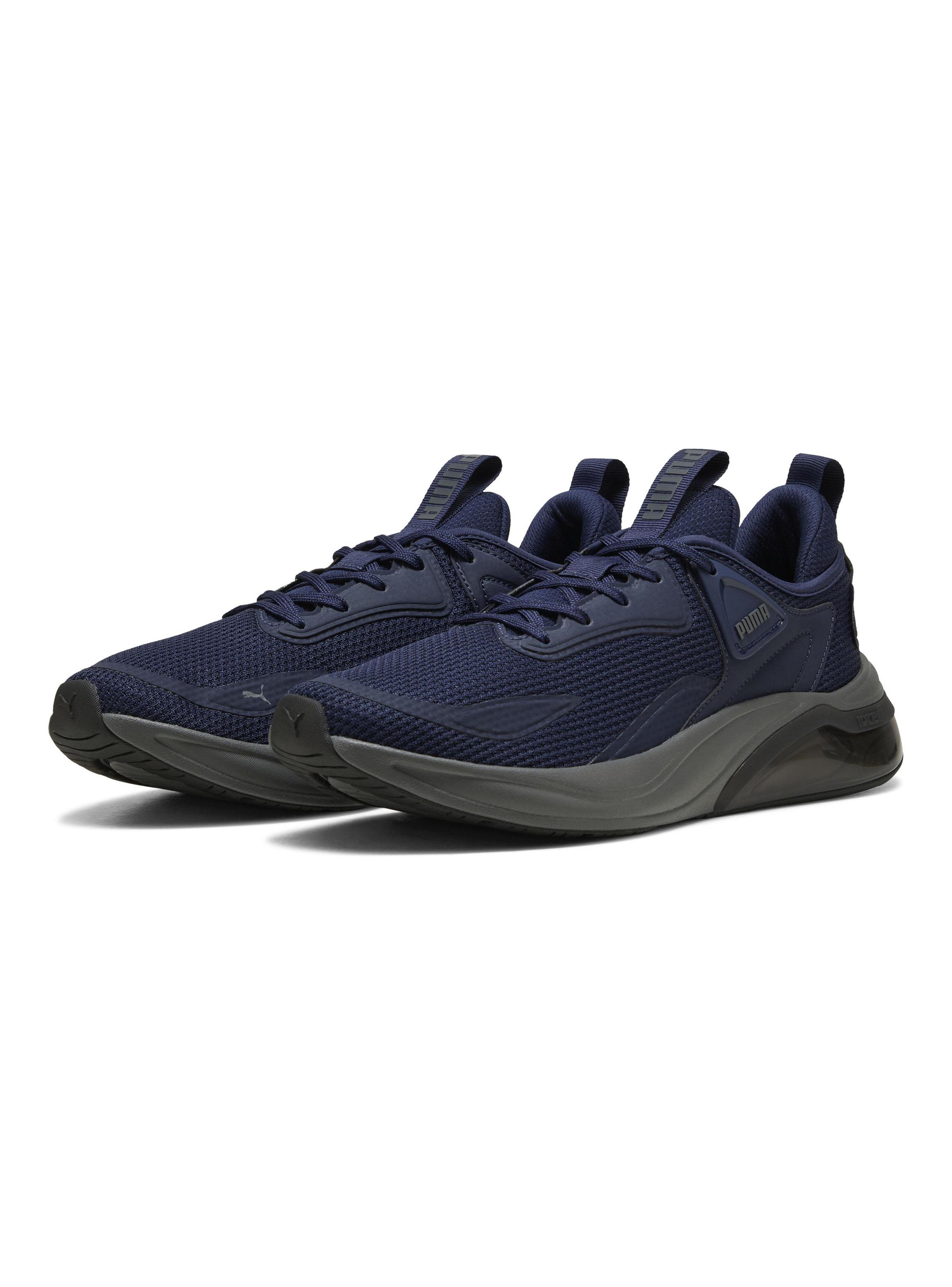 Zapatilla Running Hombre Cell Thrill-1