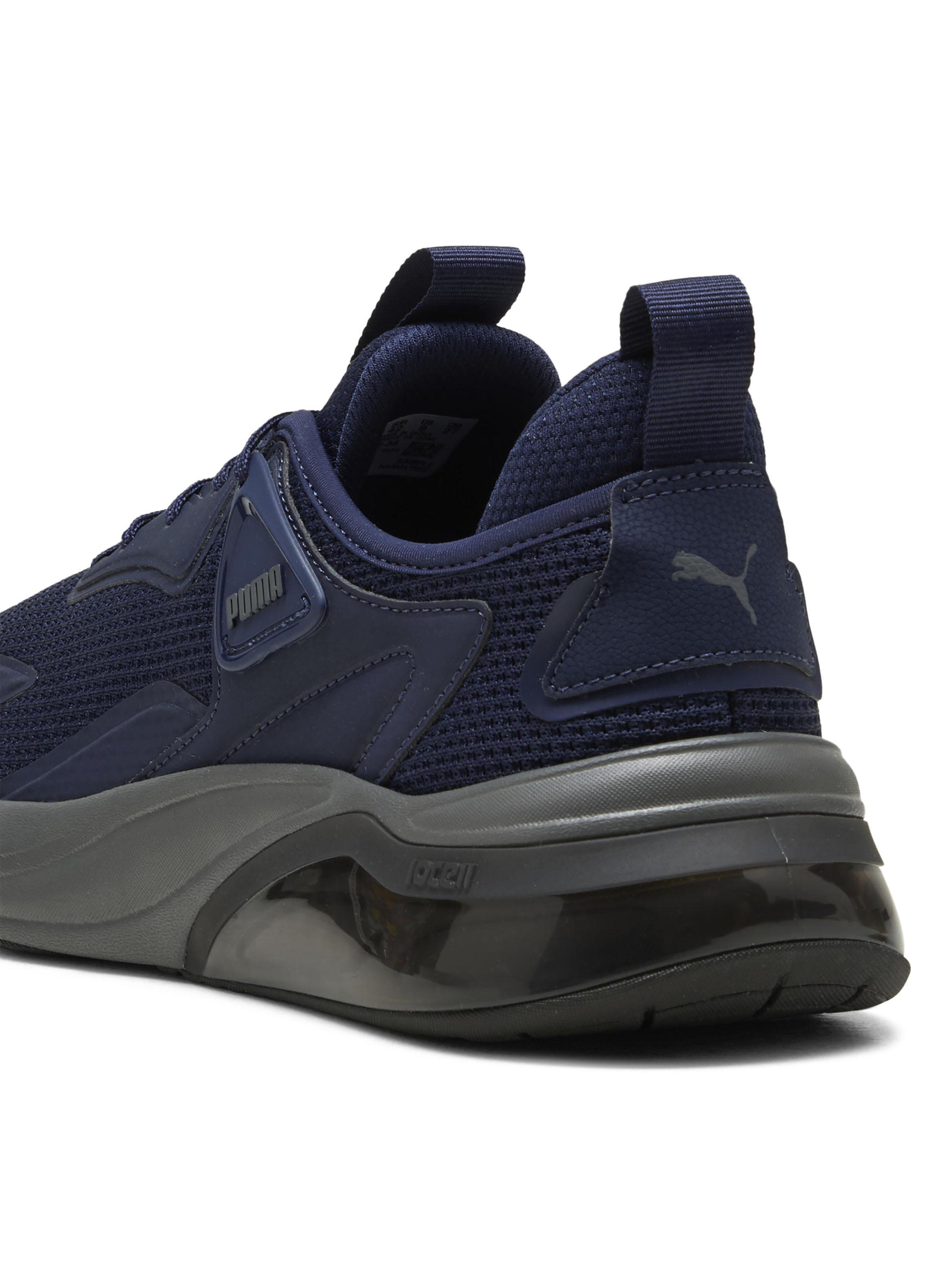 Zapatilla Running Hombre Cell Thrill-3
