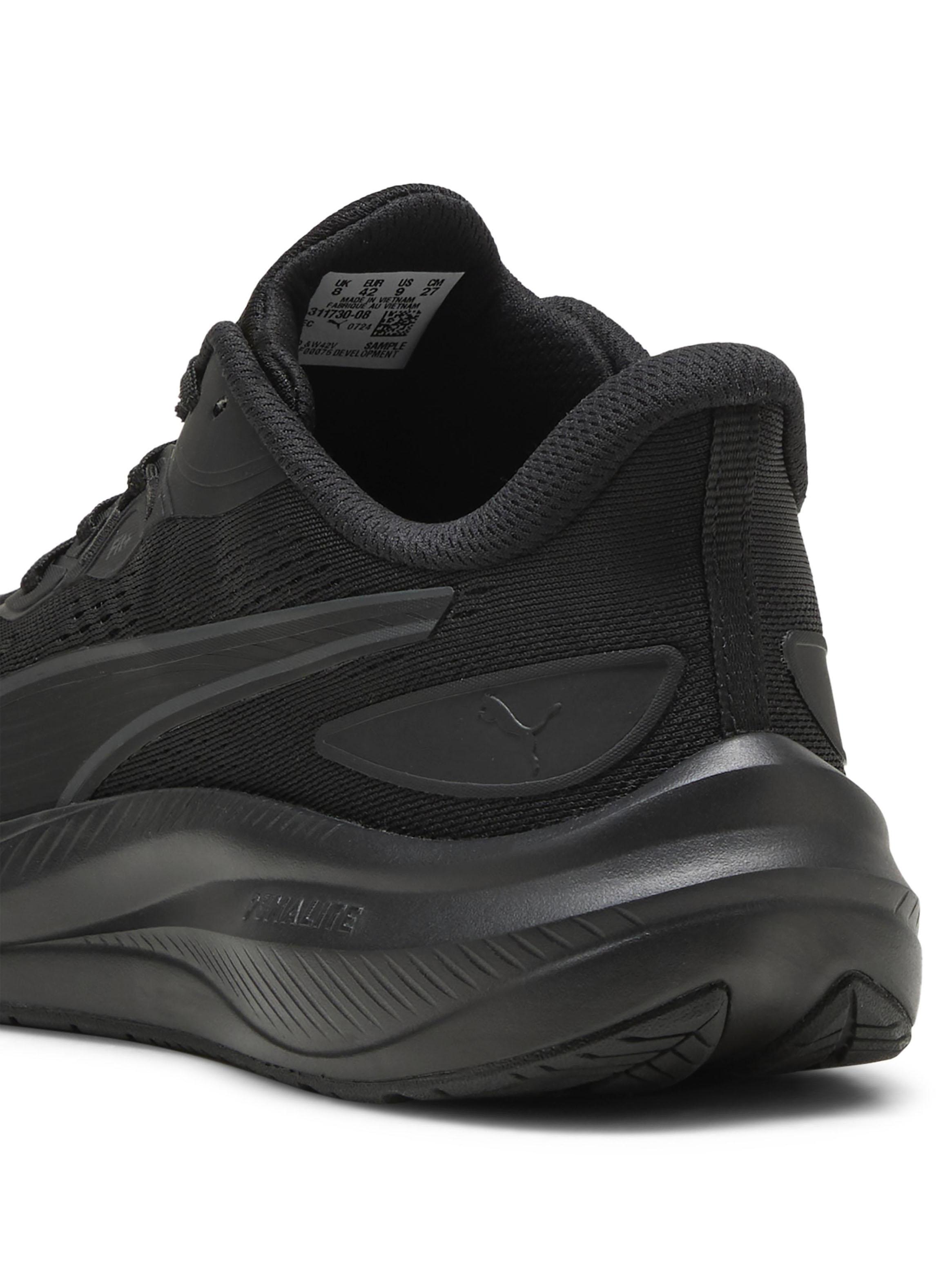 Zapatilla Running Black Skyrocket- 2 Hombre-3