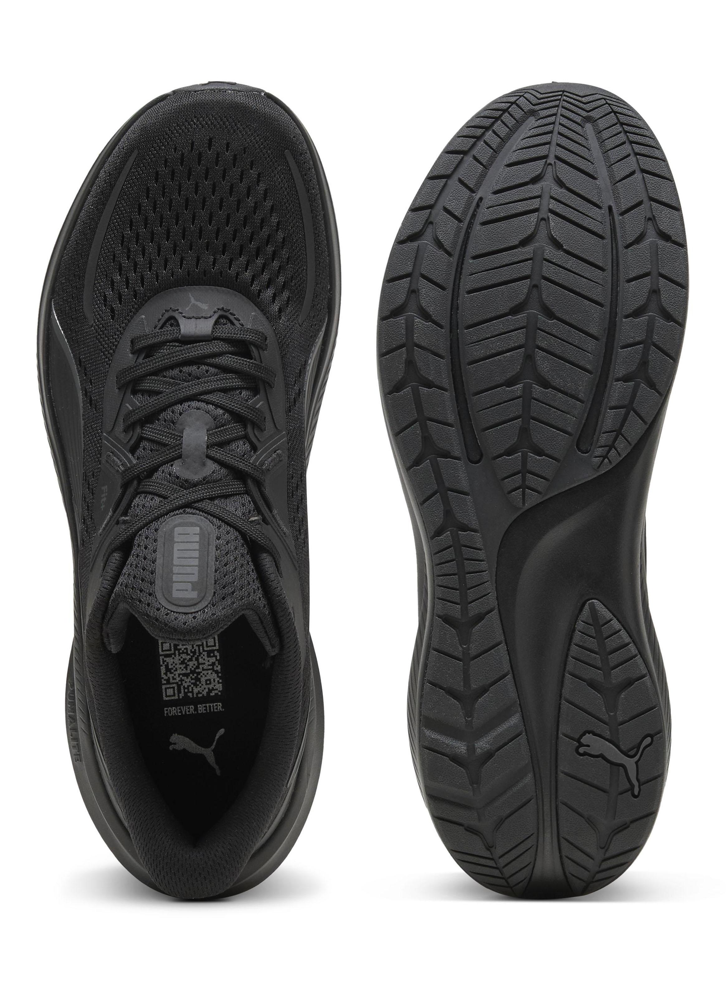 Zapatilla Running Black Skyrocket- 2 Hombre-2
