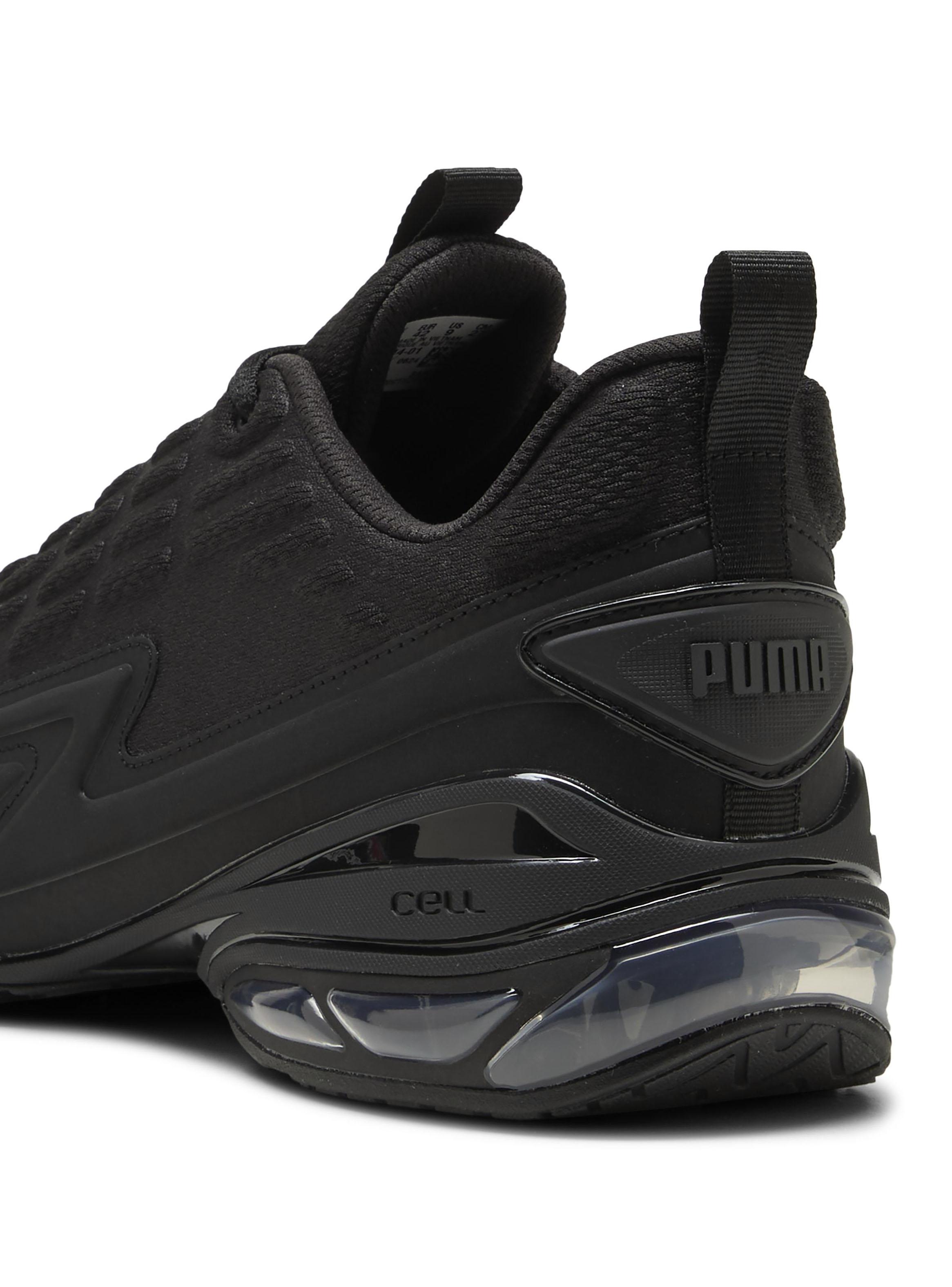 Zapatilla Running Hombre Meza-3