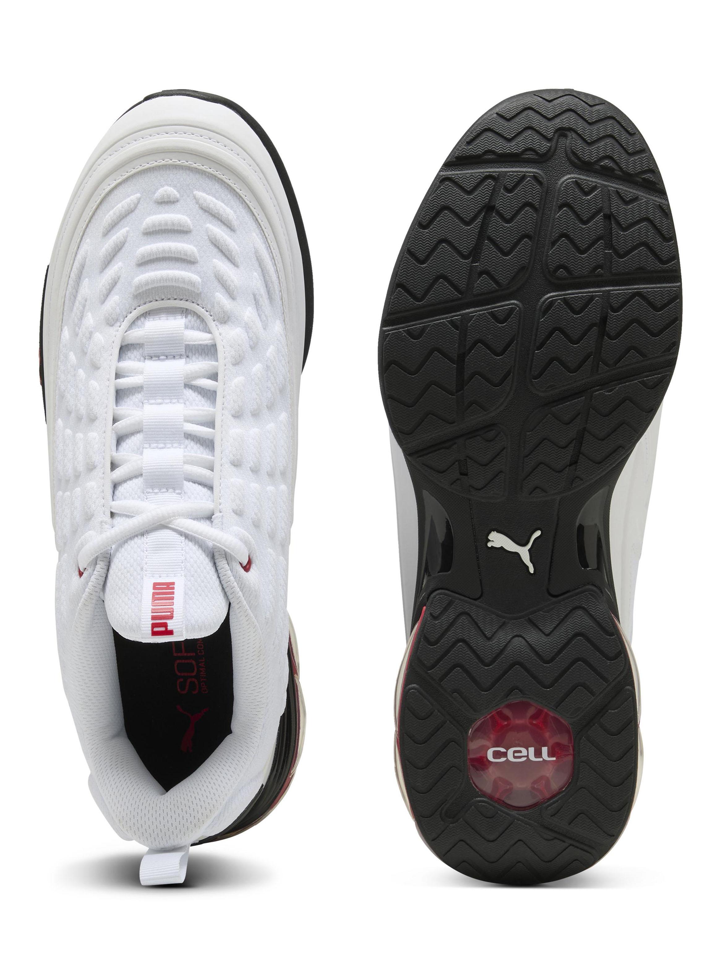 Zapatilla Training Meza Hombre-2