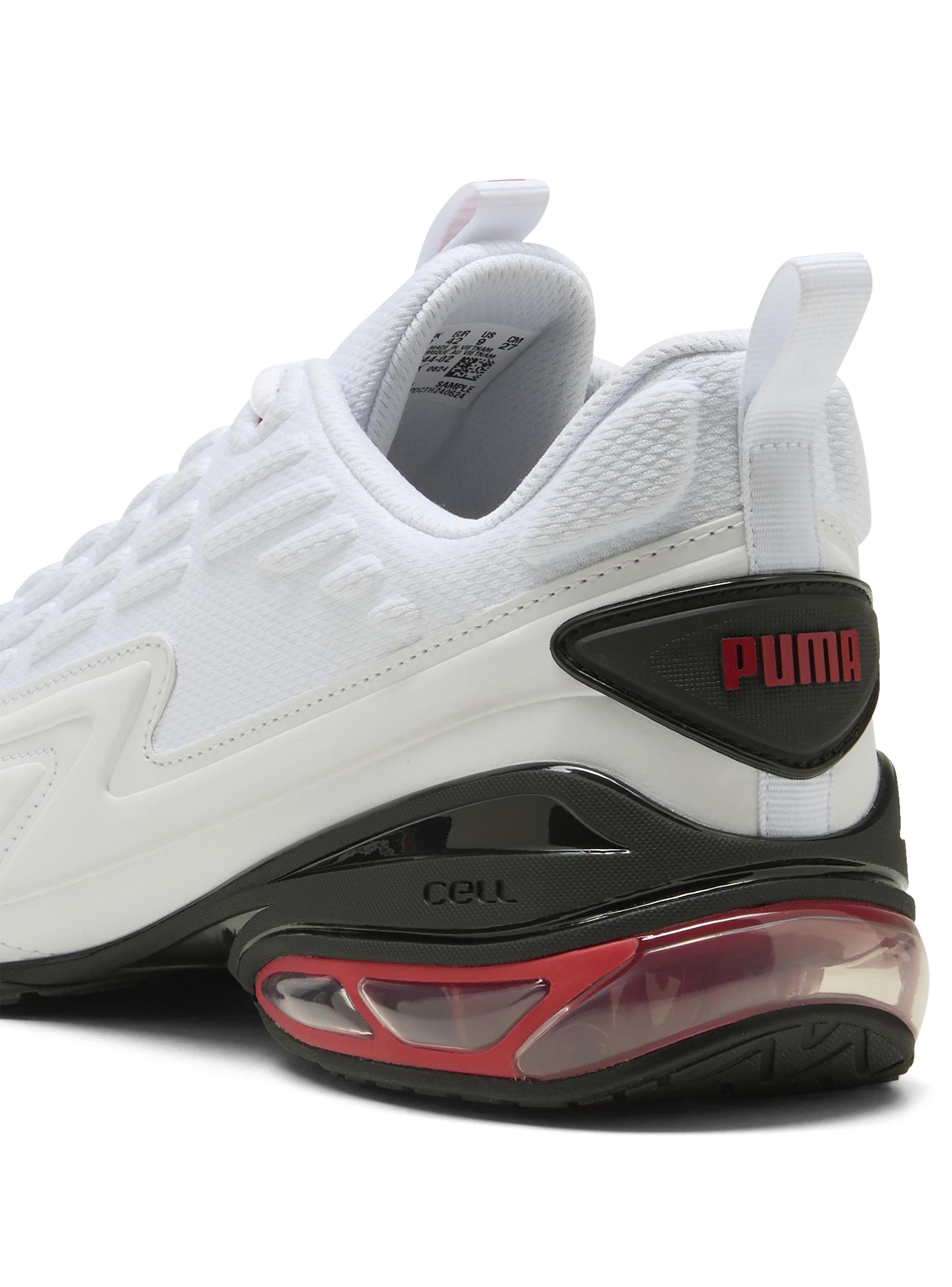 Zapatilla Training Meza Hombre-3