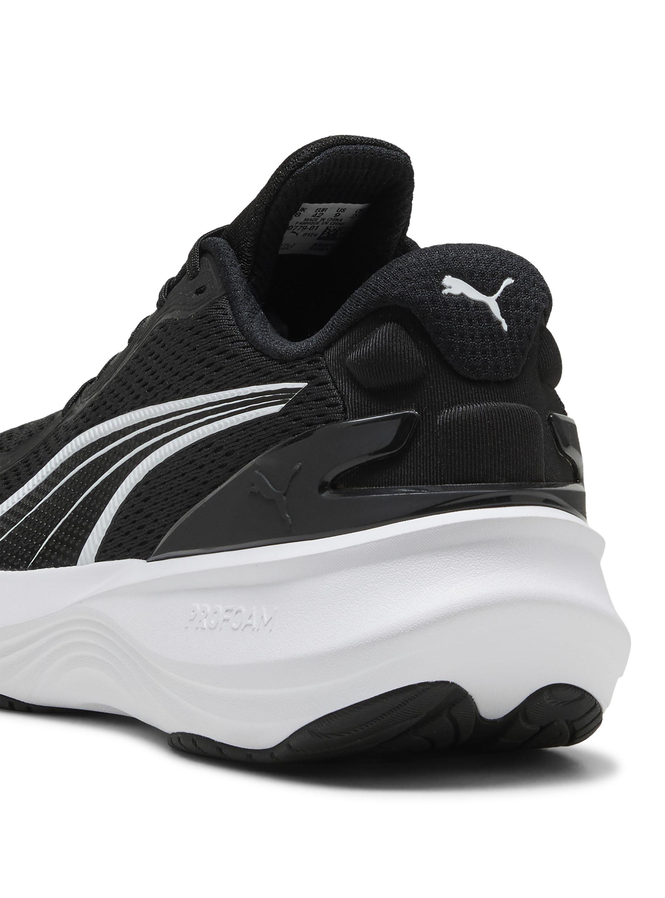 Zapatilla Running Logo Scend Pro 2 Mujer-2