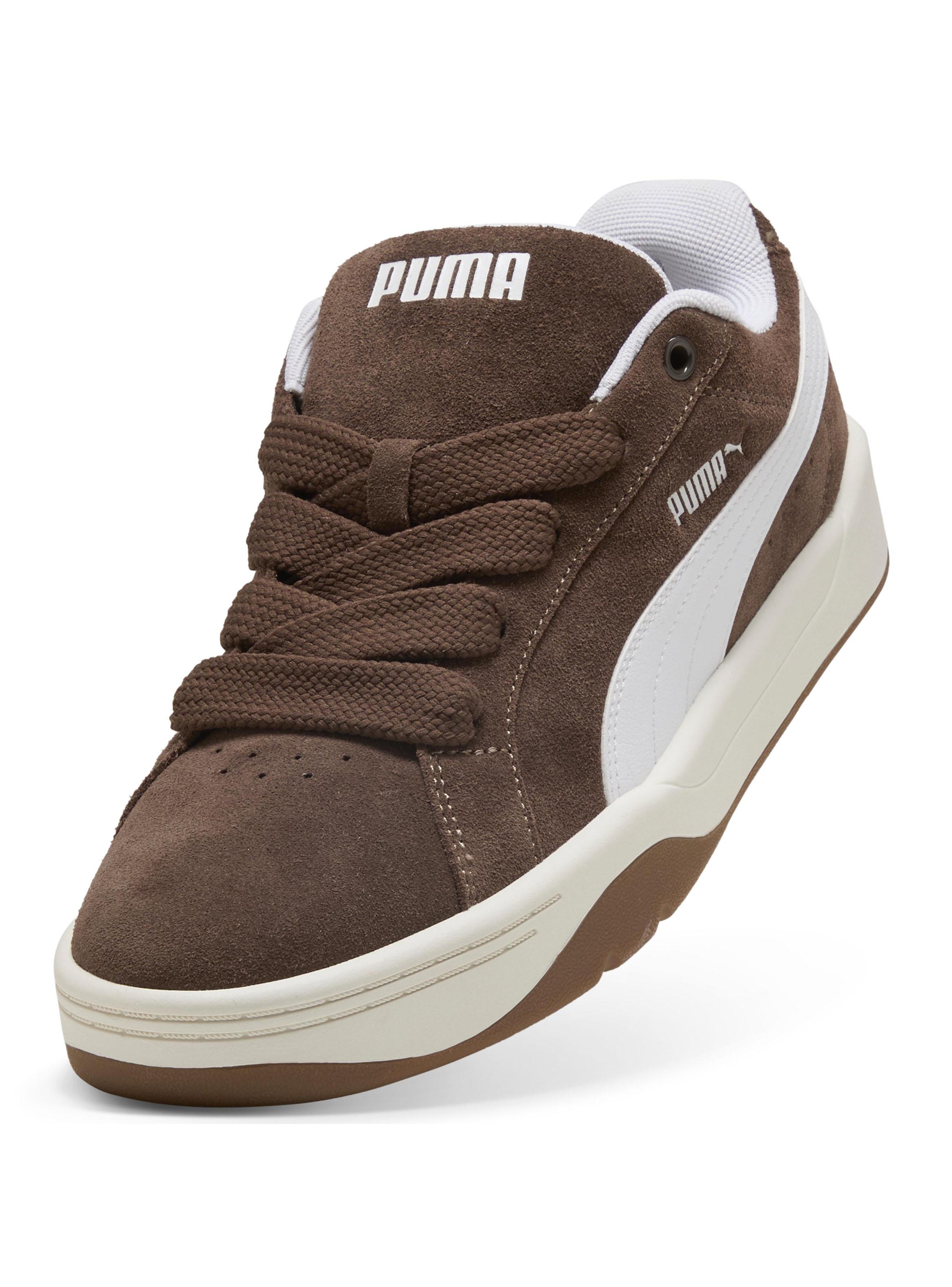 Zapatilla Urbana Color Park-Lifestyle Hombre-3