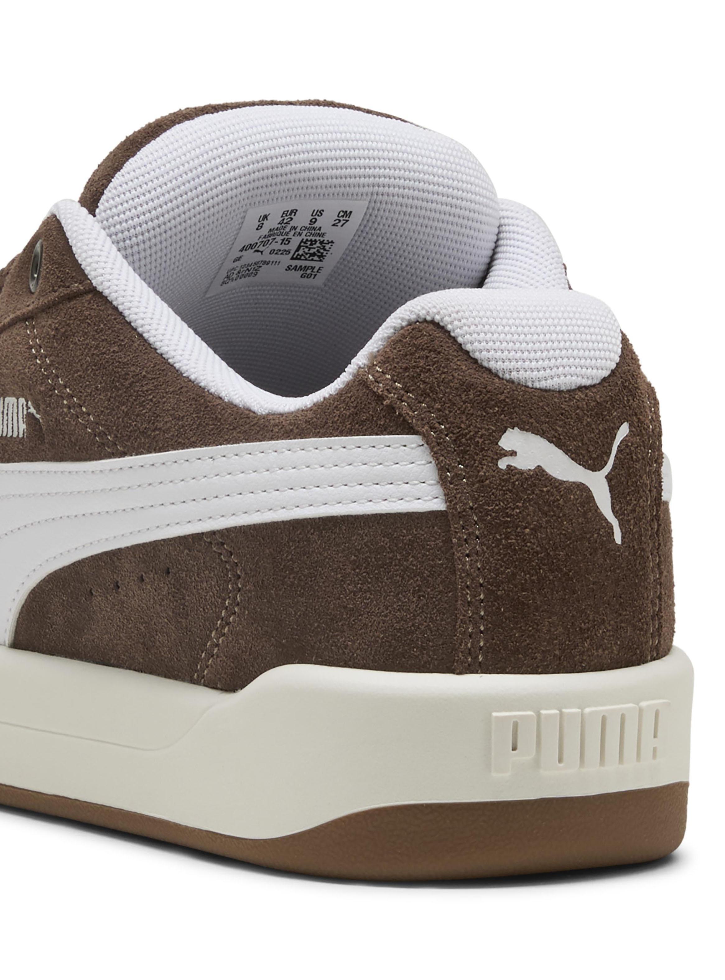 Zapatilla Urbana Color Park-Lifestyle Hombre-4