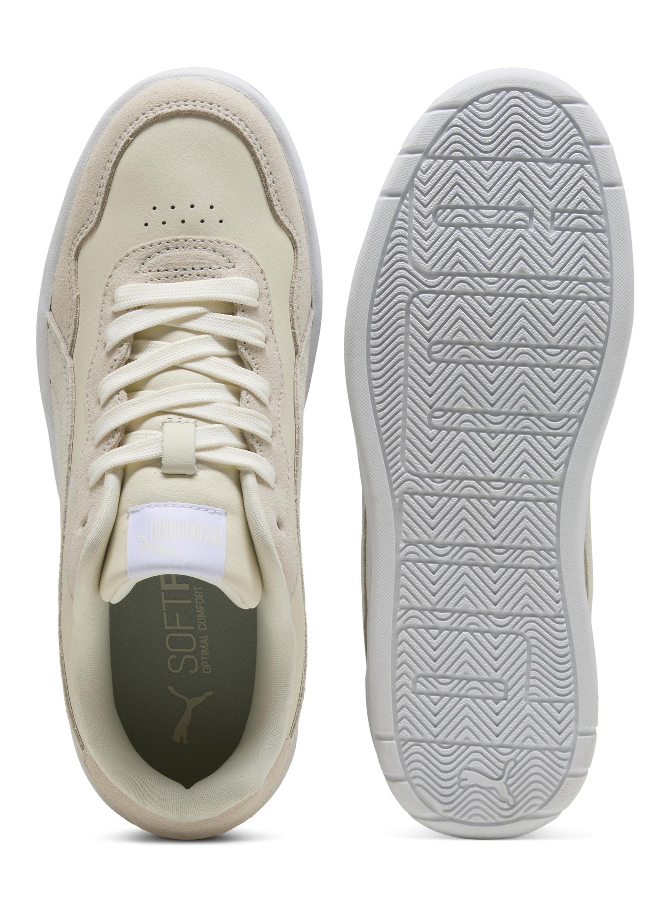 Zapatilla Urbana Mujer Court Lally Skye-2