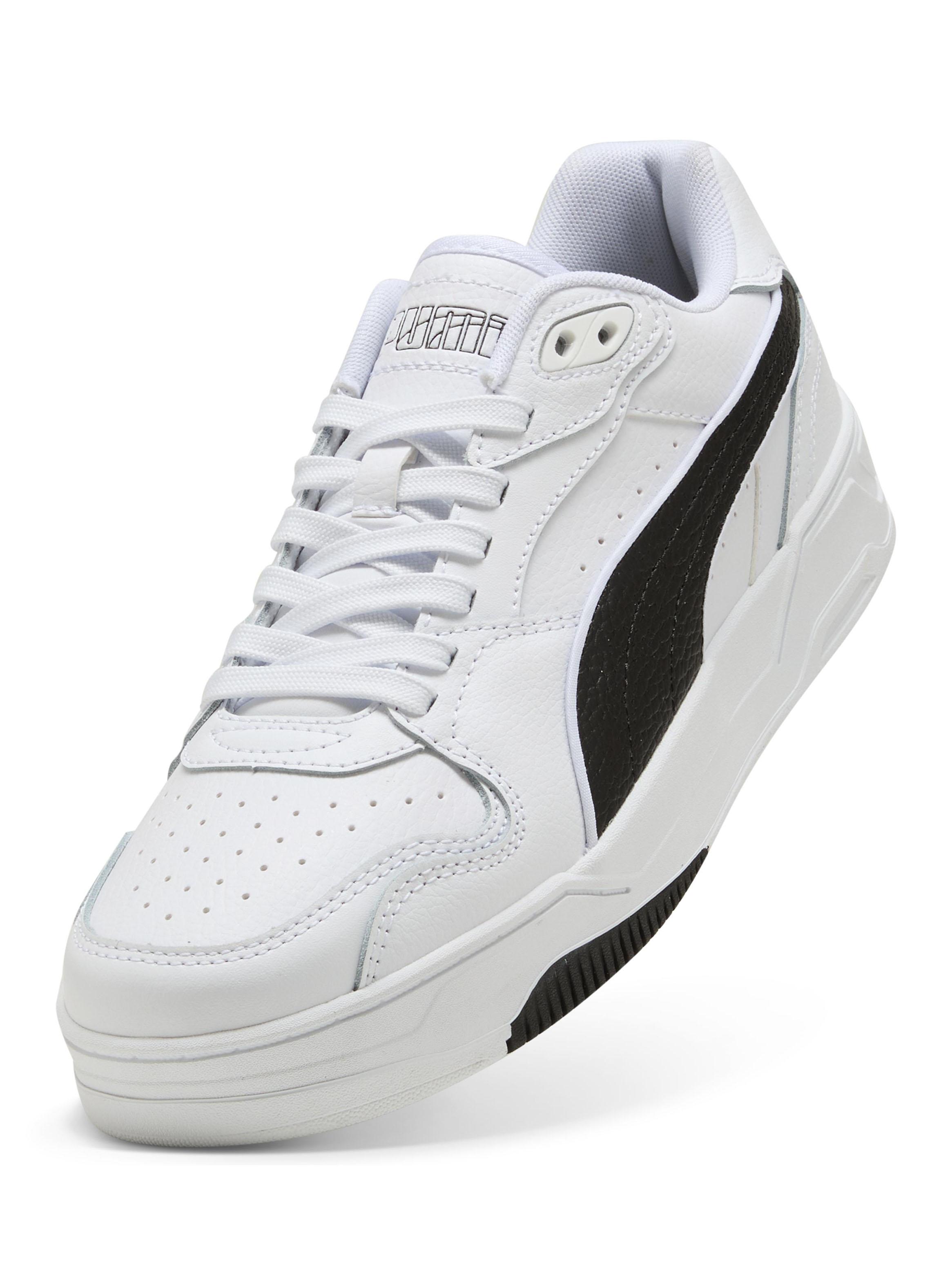 Zapatilla Urbana Hombre RBD Break Low-4