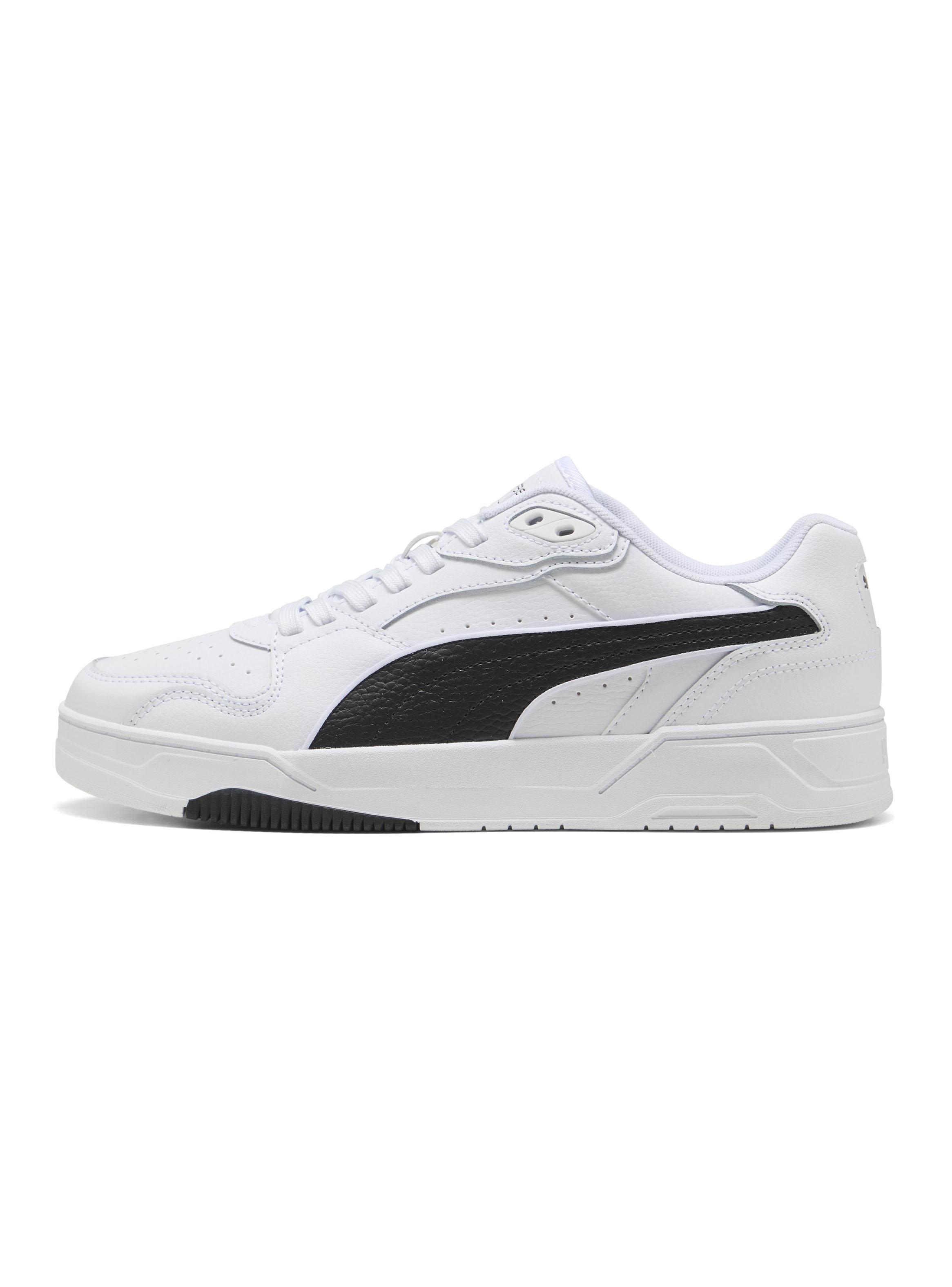 Zapatilla Urbana Hombre RBD Break Low-2
