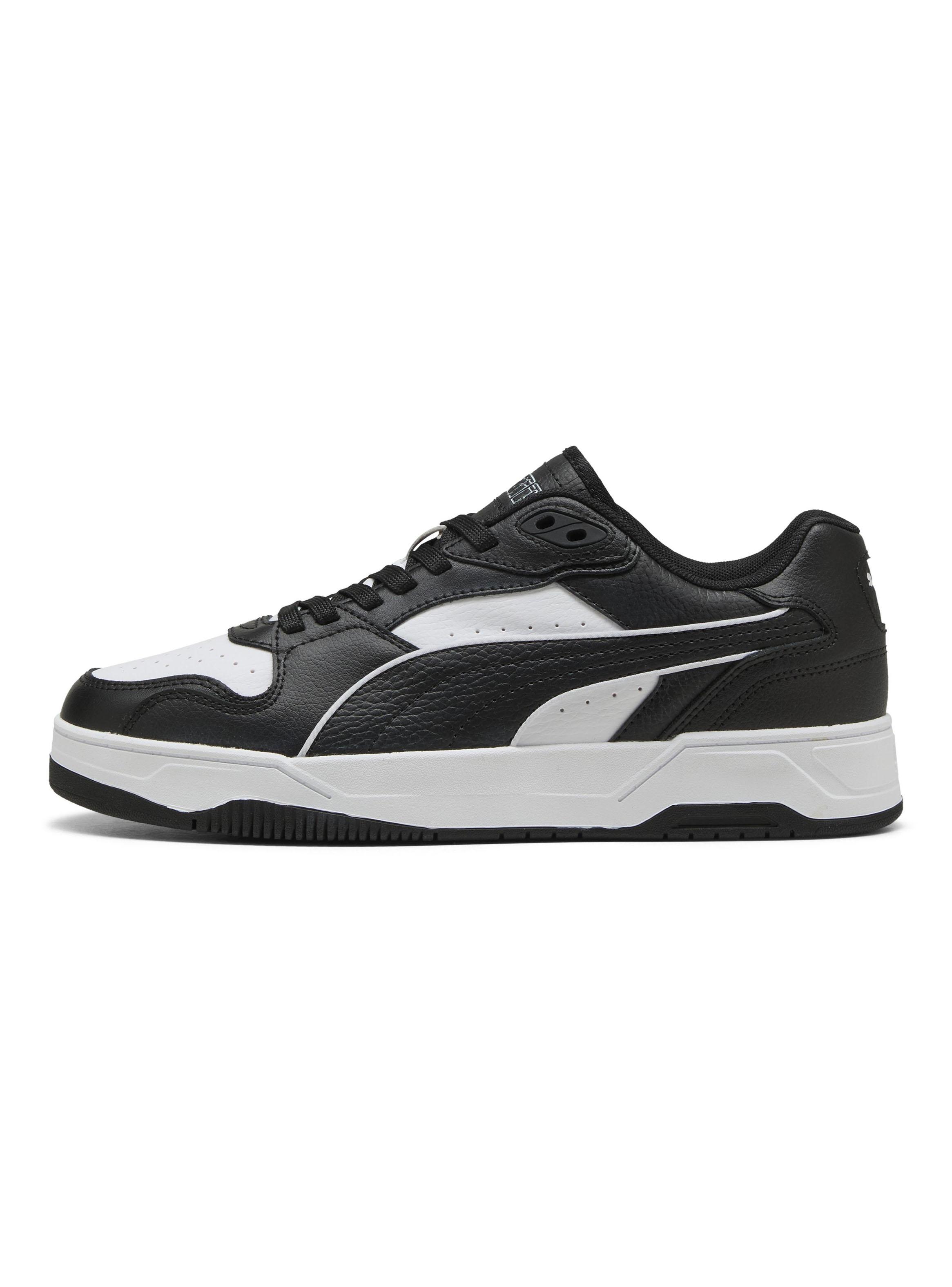Zapatilla Urbana RBD Break Low-2