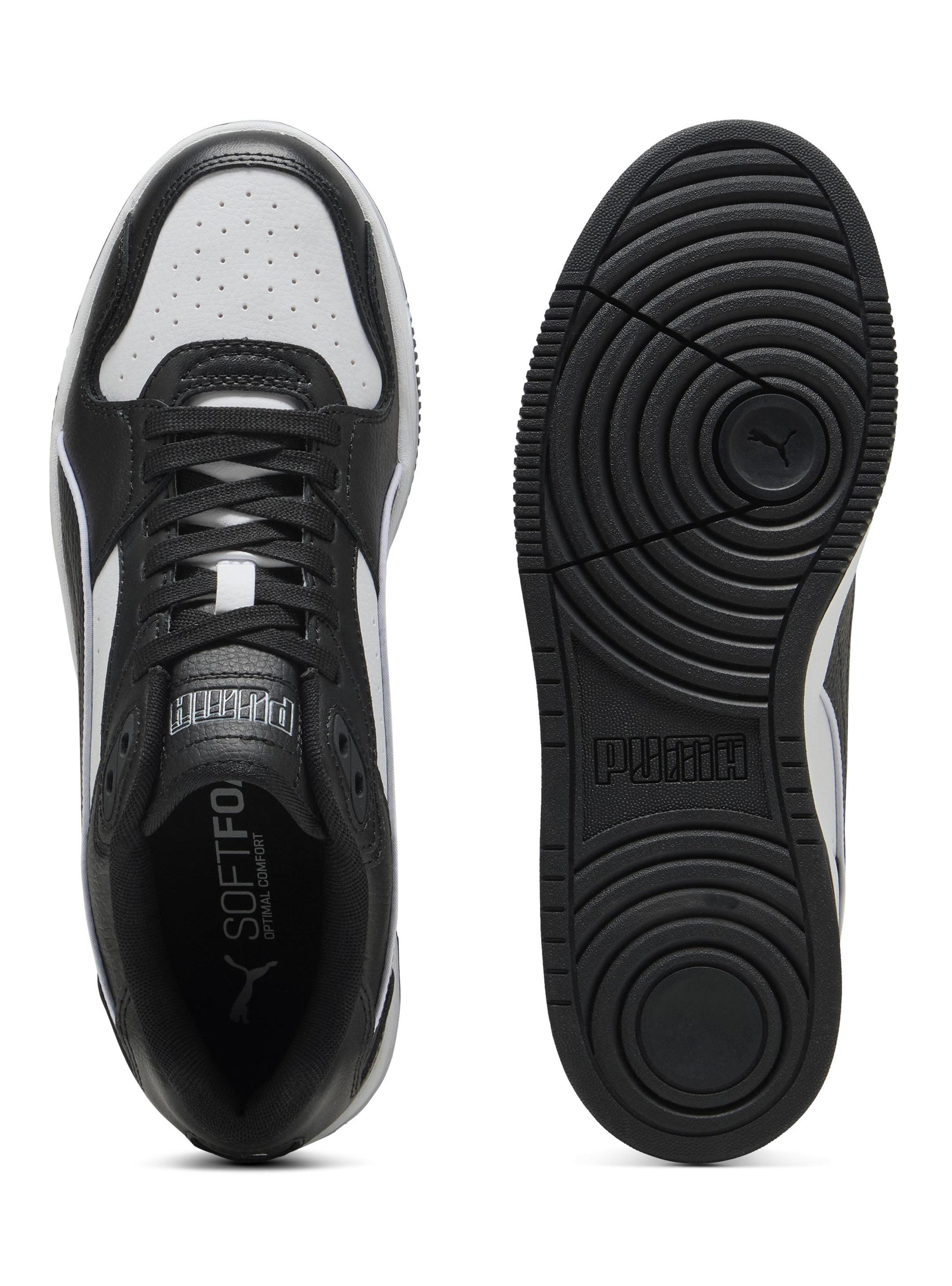 Zapatilla Urbana RBD Break Low-3