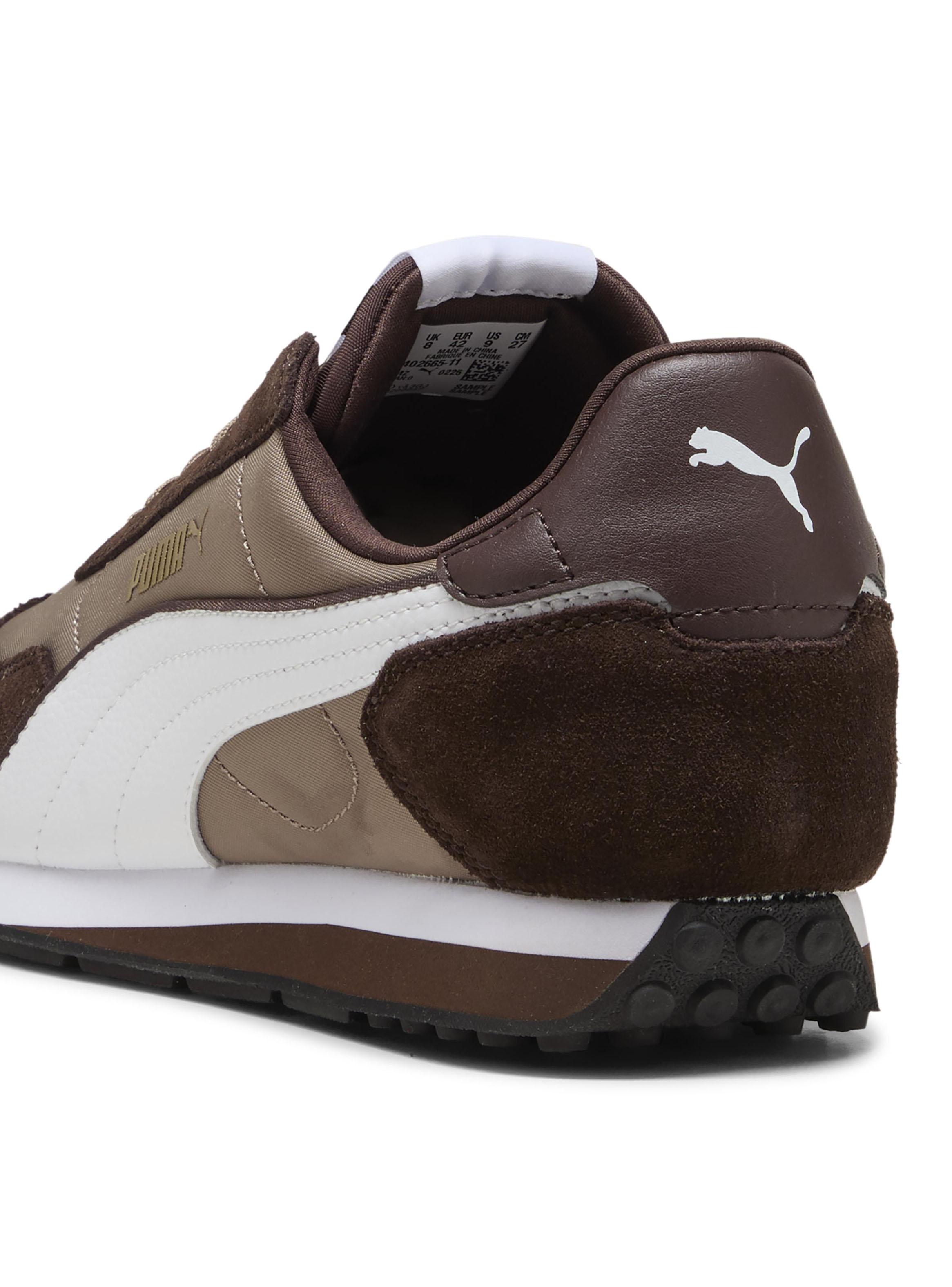 Zapatilla Urbana ST Miller Rise-4