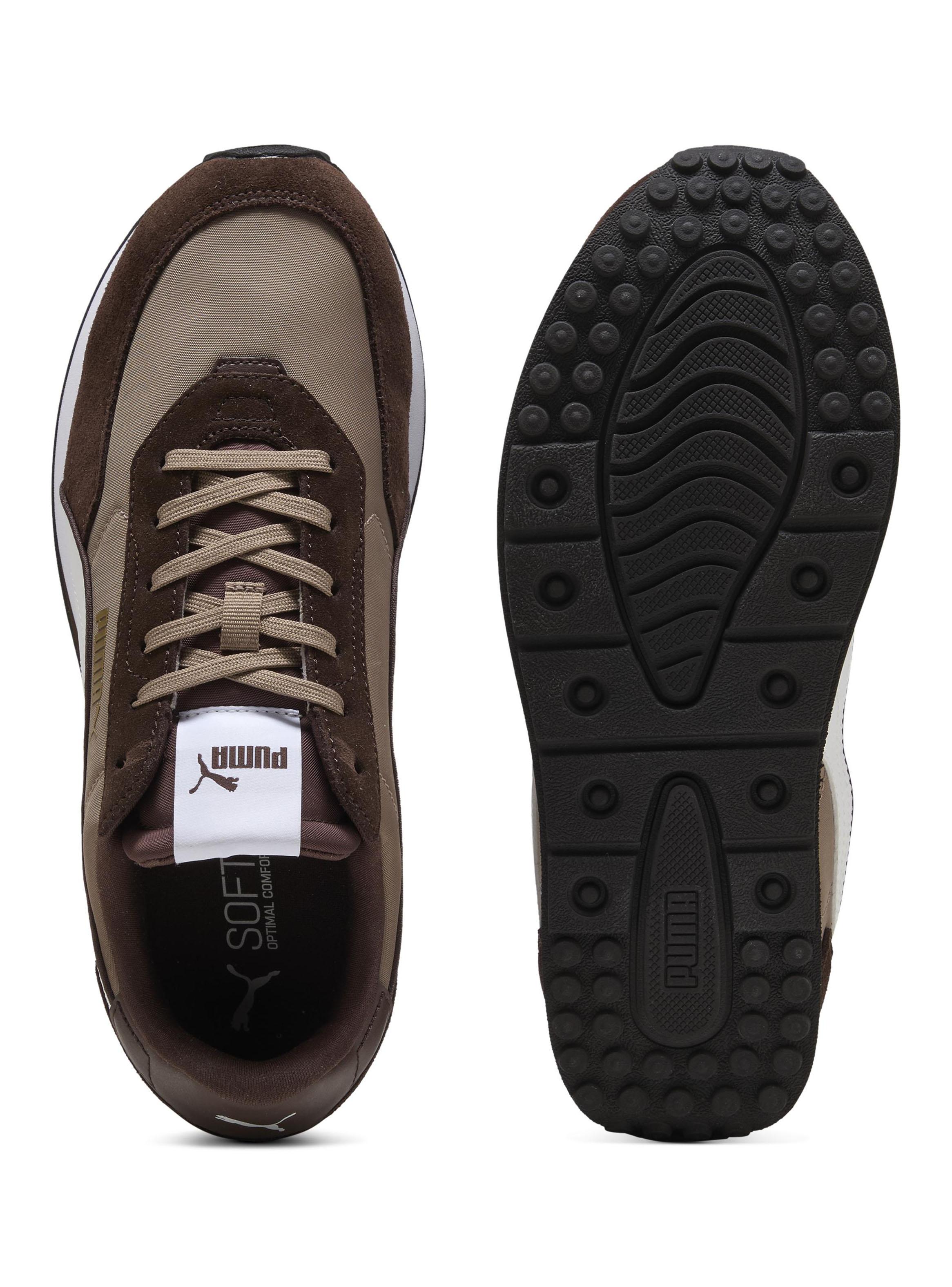 Zapatilla Urbana ST Miller Rise-3