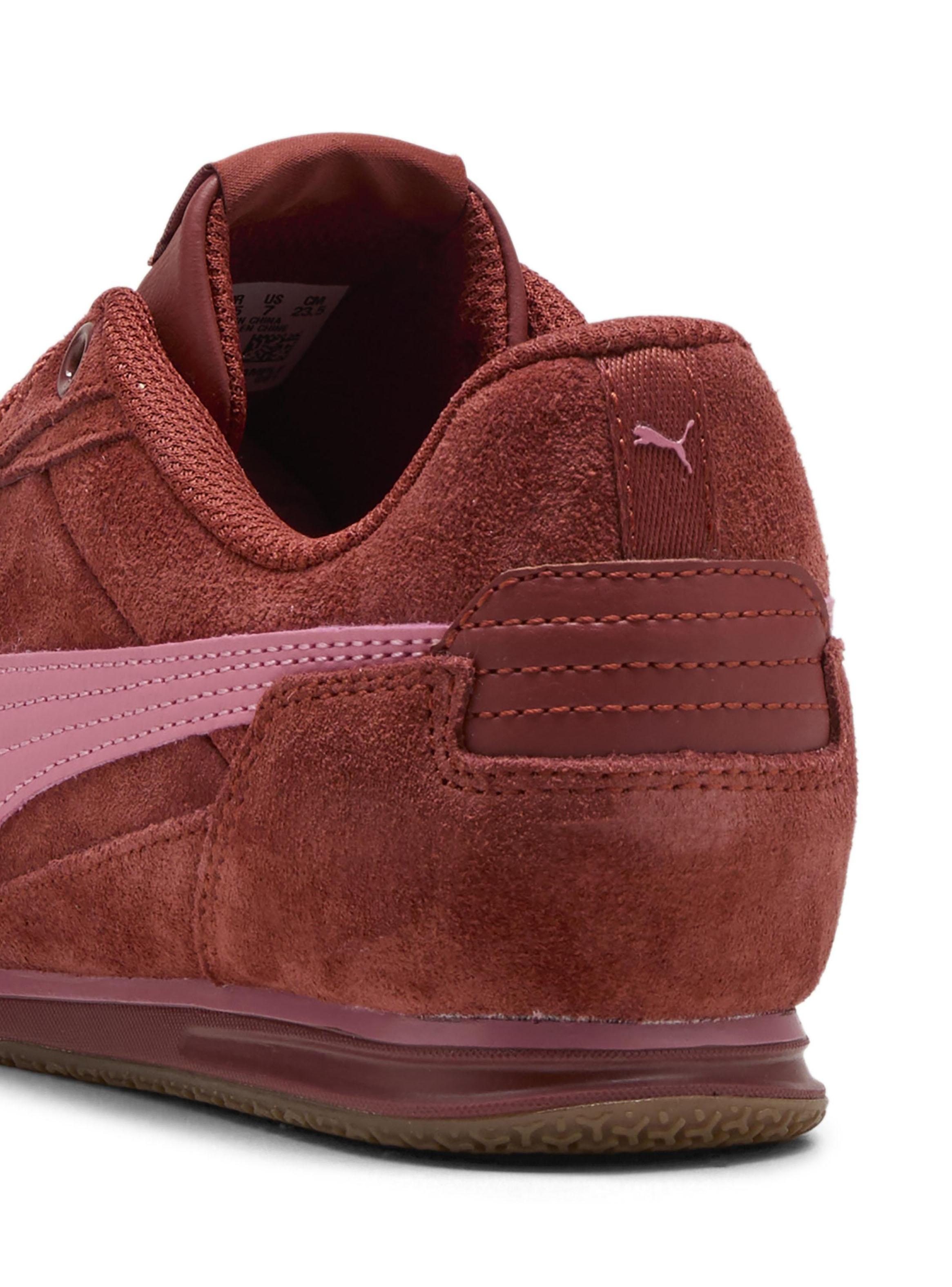 Zapatilla Urbana Color Bella Donna SD Mujer-2