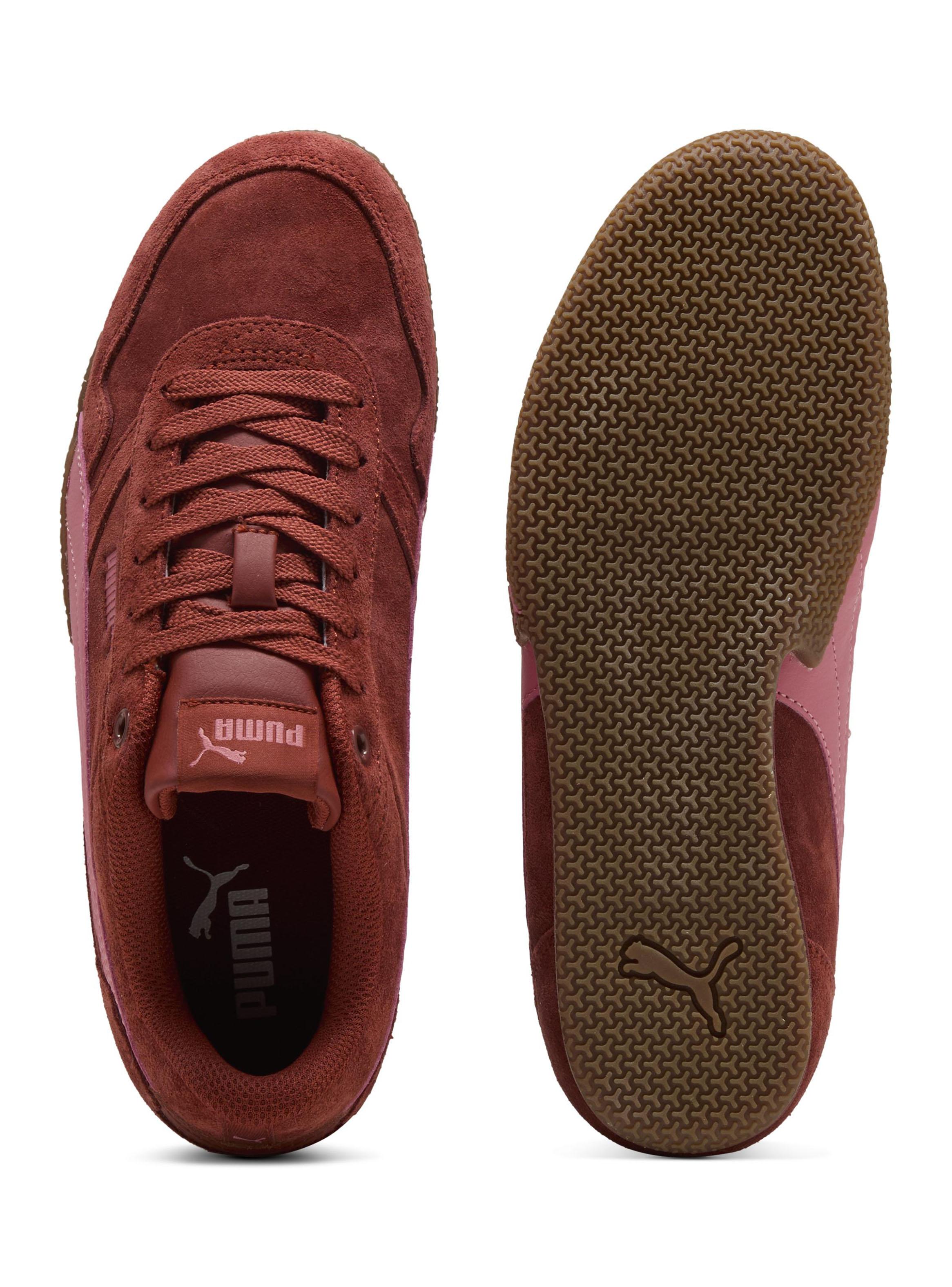 Zapatilla Urbana Color Bella Donna SD Mujer-3