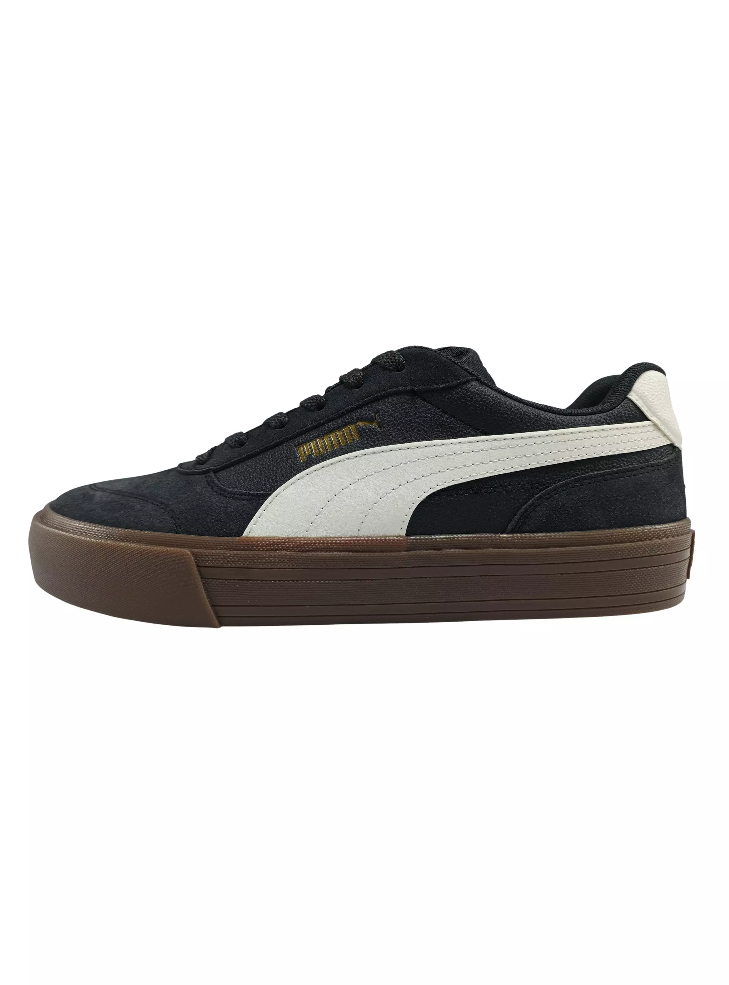 Zapatilla Urbana Hombre CC Vulc-2