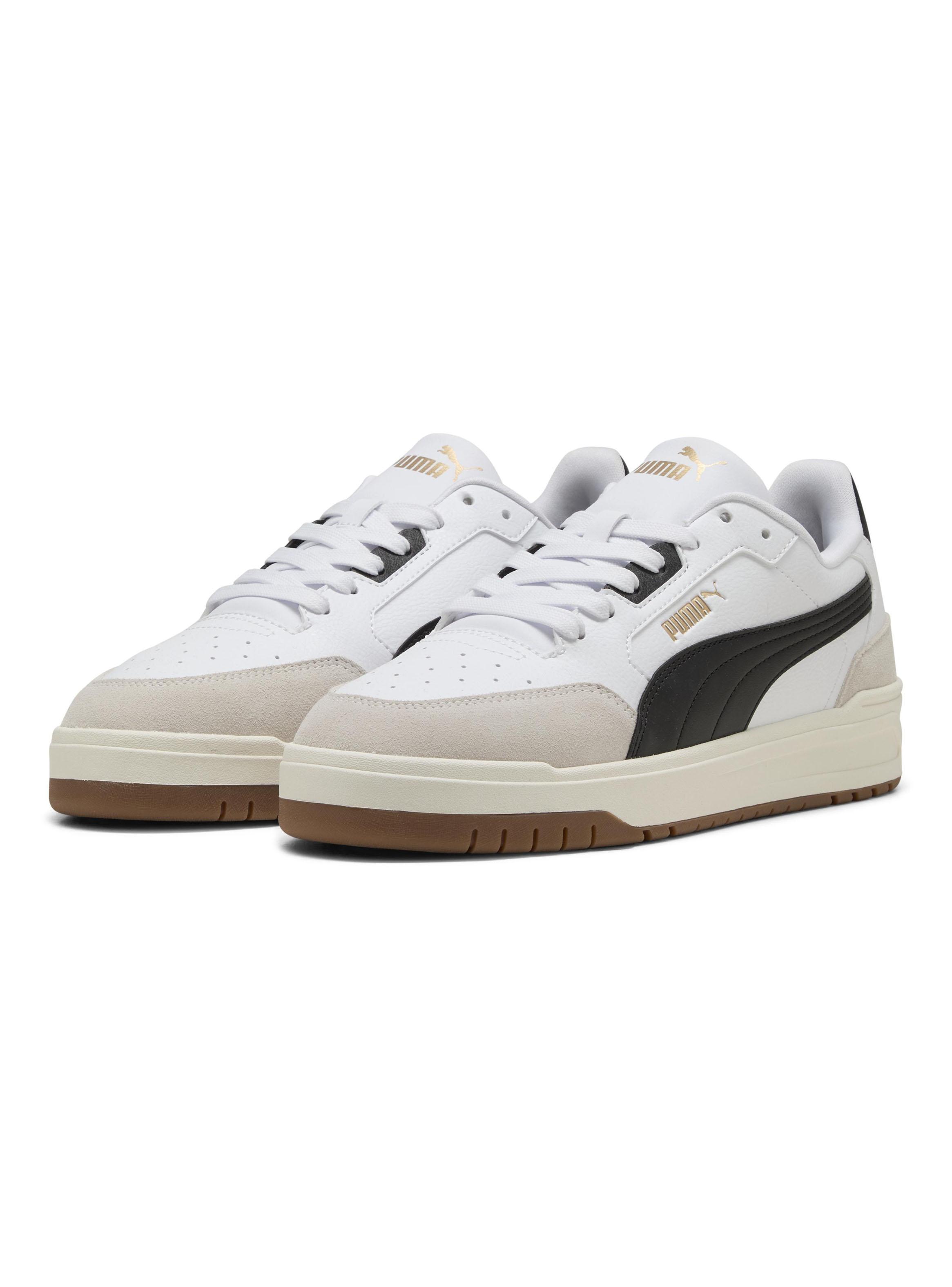 Zapatilla Urbana Shuffle-Downtown Hombre-1
