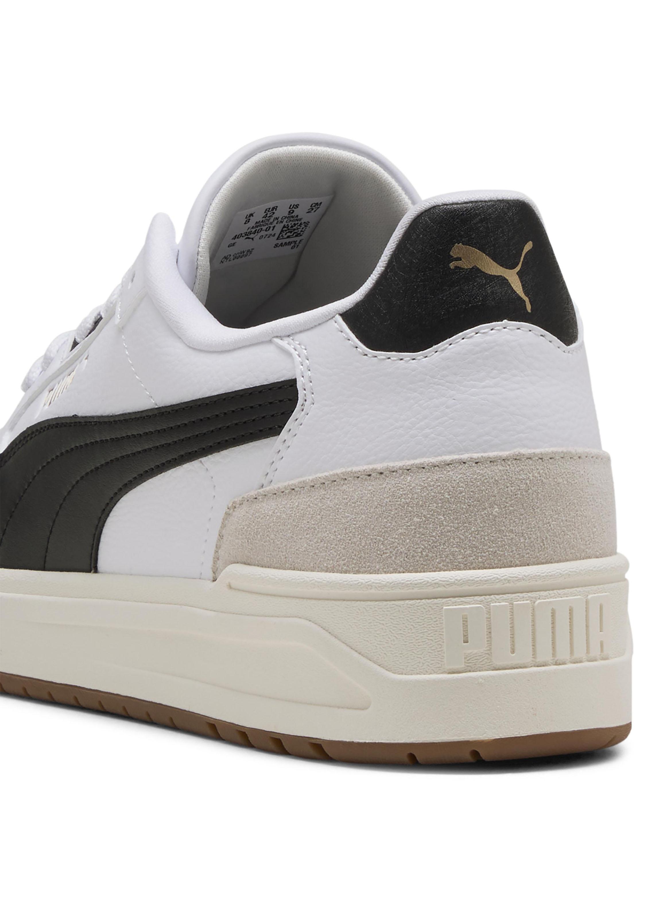 Zapatilla Urbana Shuffle-Downtown Hombre-4
