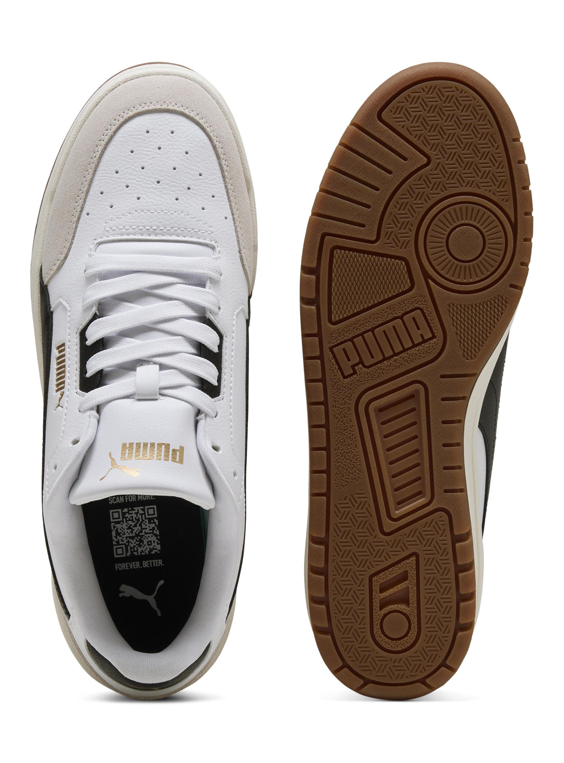 Zapatilla Urbana Shuffle-Downtown Hombre-3