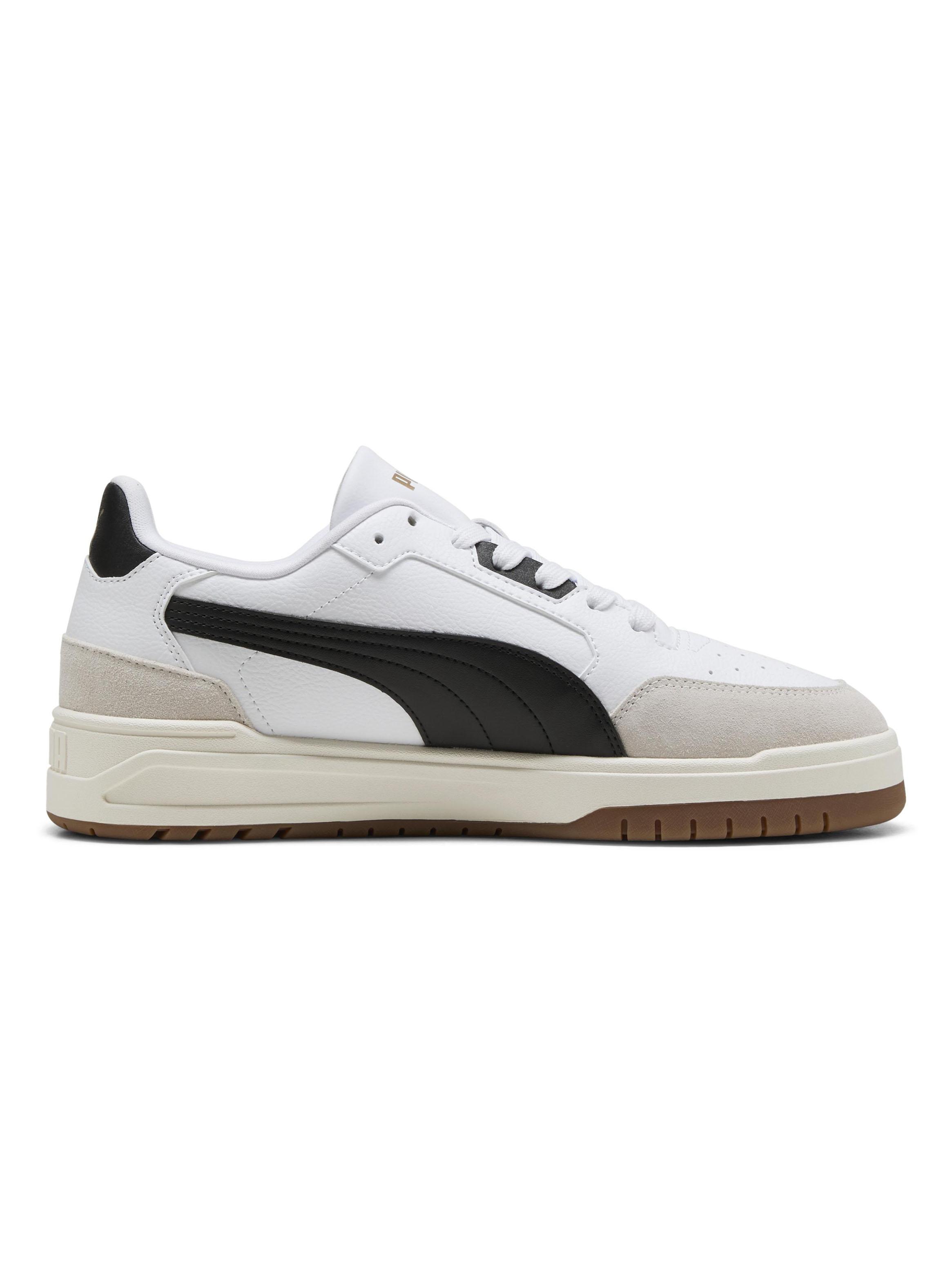 Zapatilla Urbana Shuffle-Downtown Hombre-0