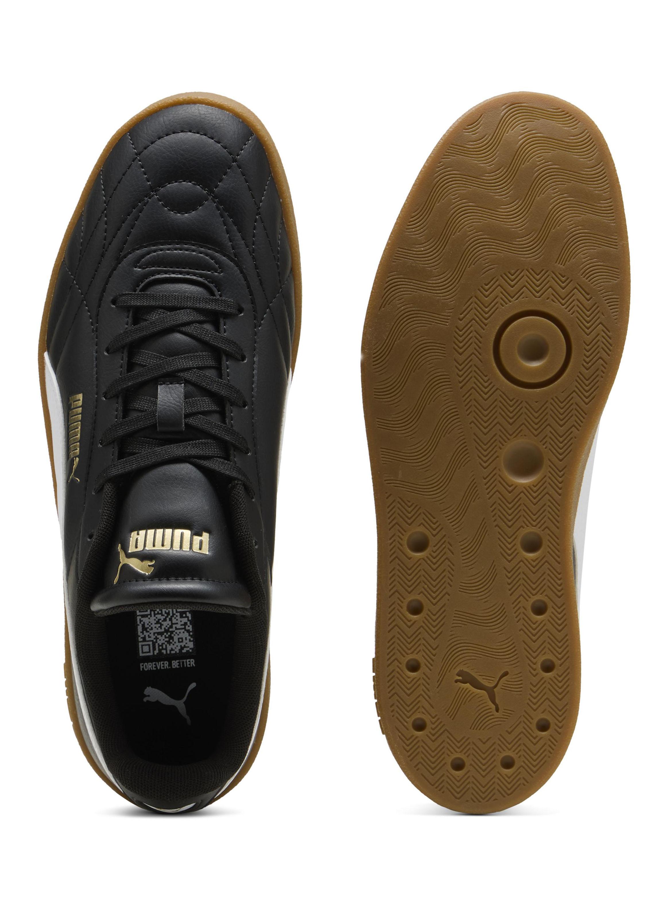 Zapatilla Urbana Hombre Club-II Indoor-2