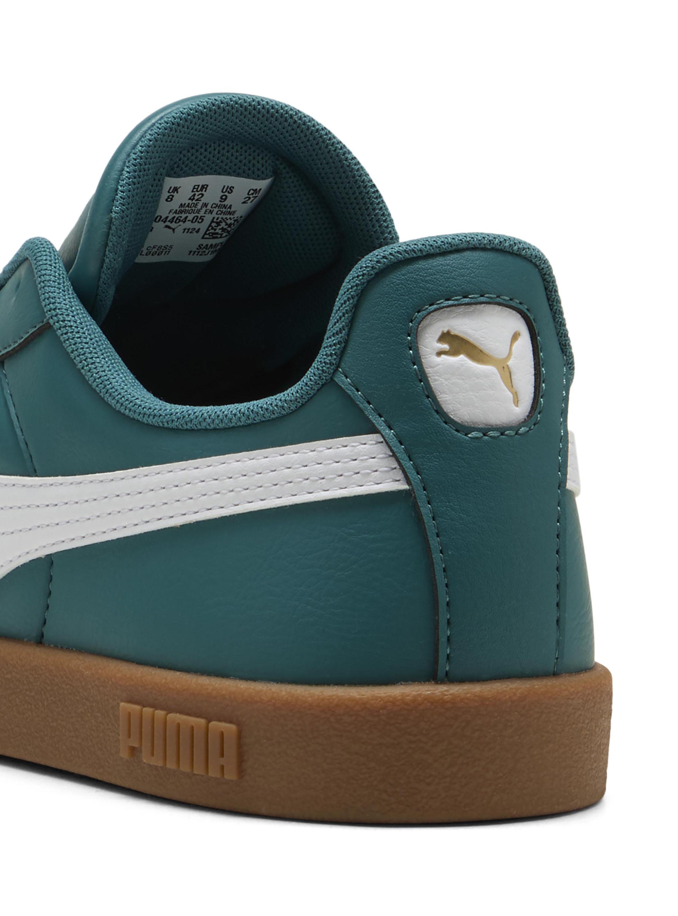 Zapatilla Urbana Logo Club II Indoor Hombre-2