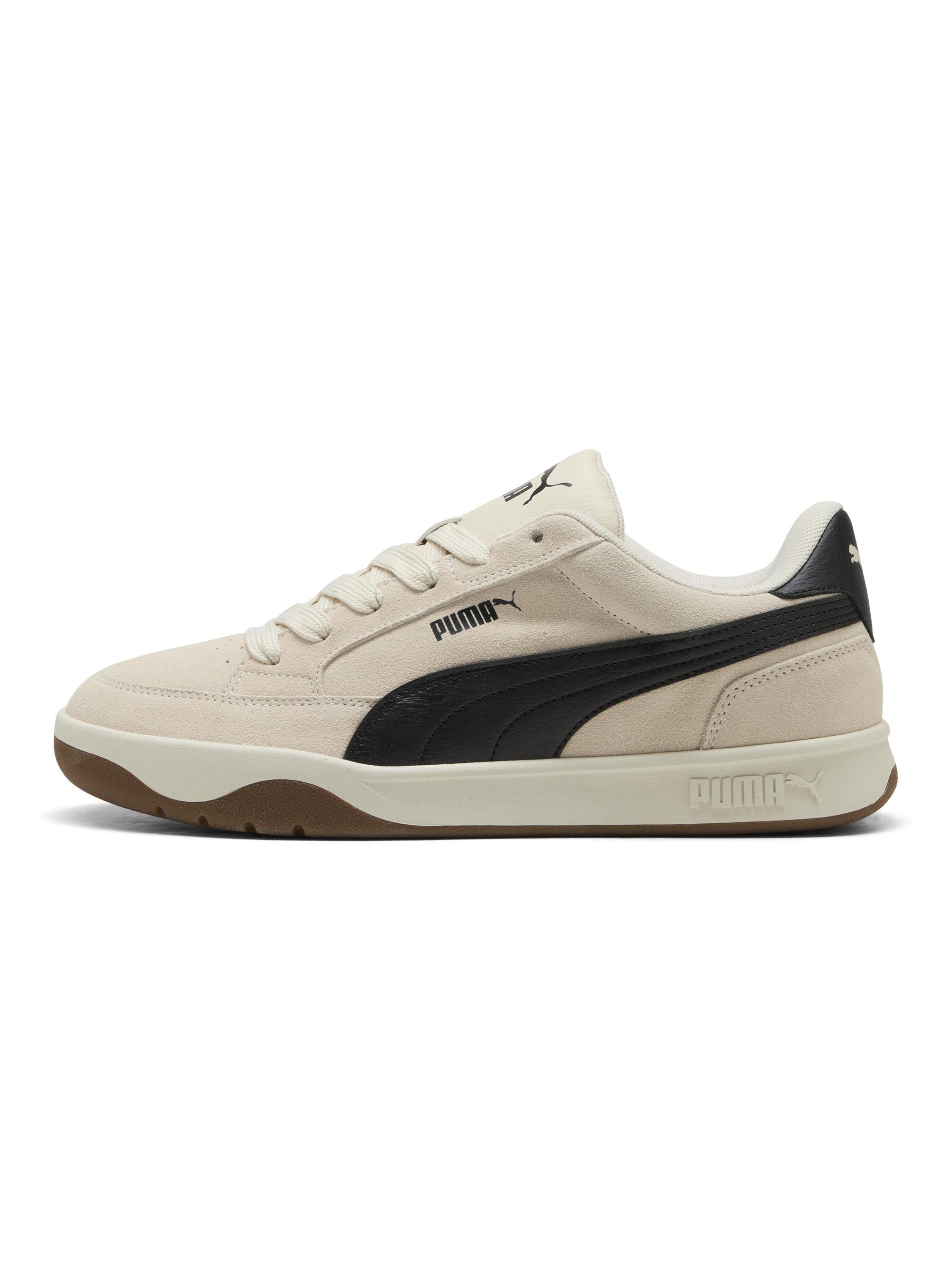 Zapatilla Urbana Hombre Park LT SD-2