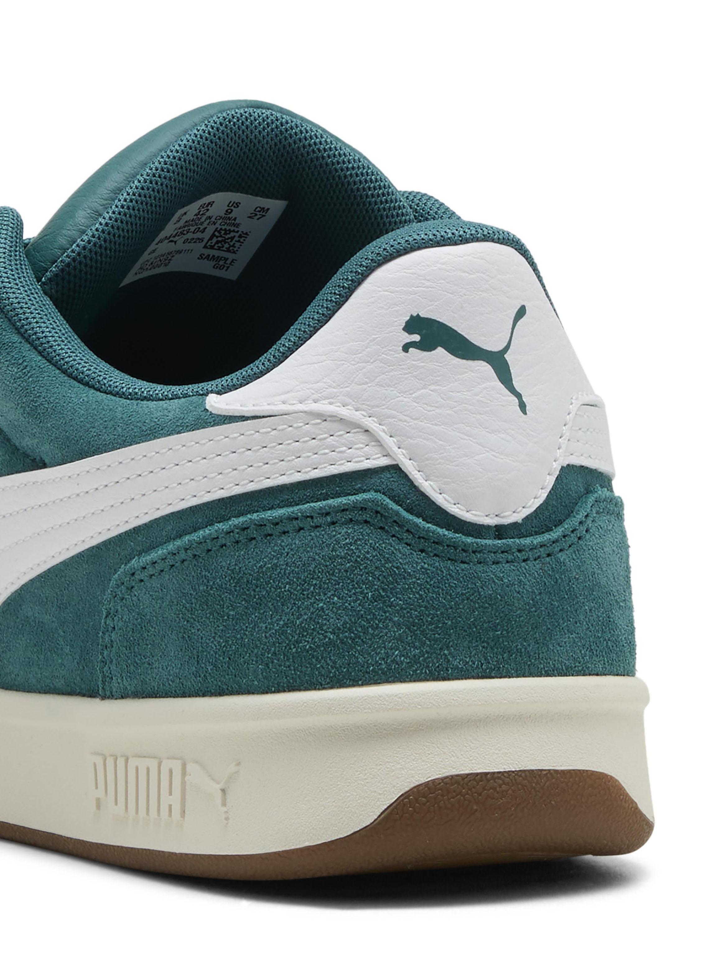 Zapatilla Urbana M Park LT SD Hombre-2