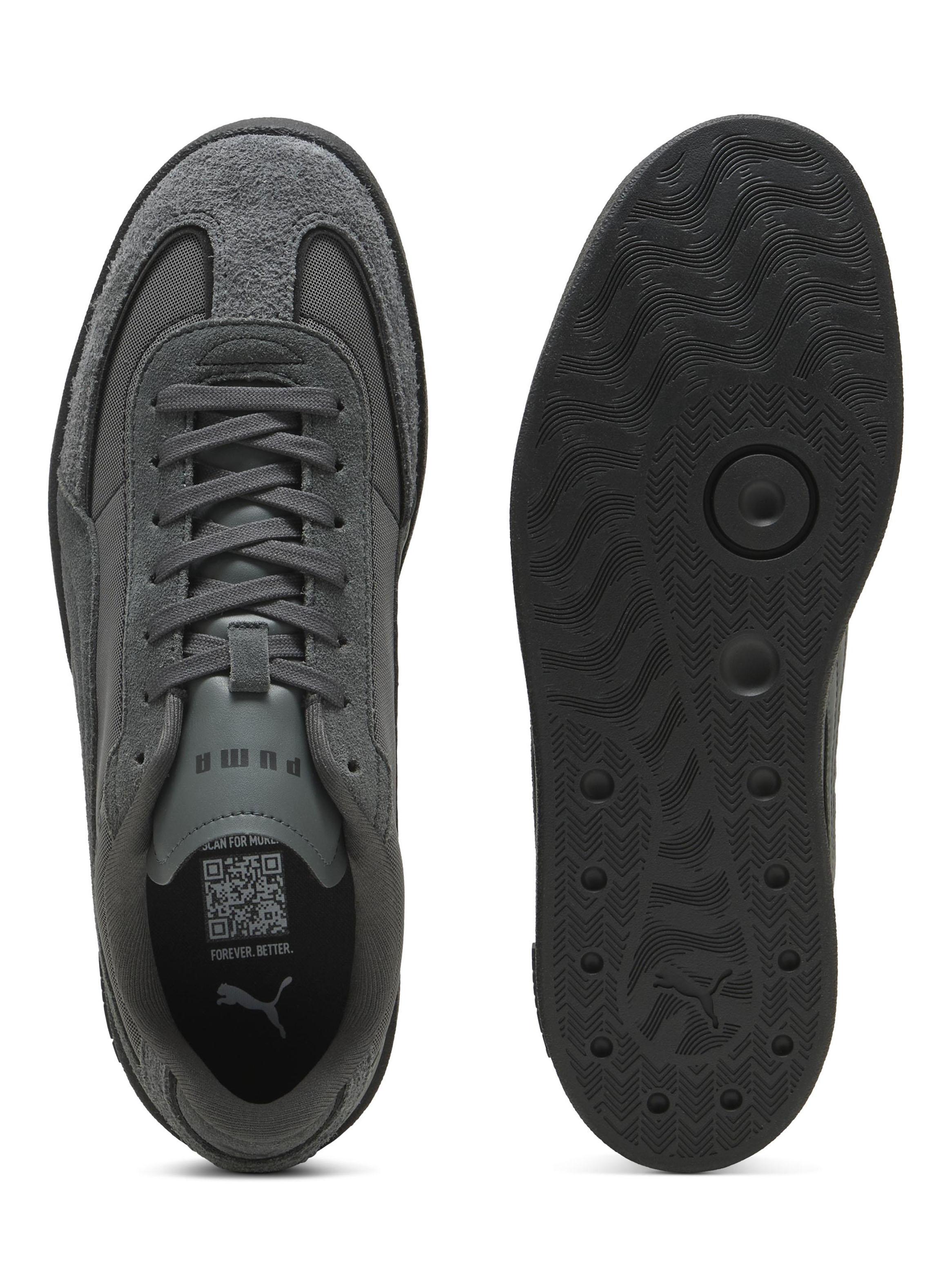 Zapatilla Urbana Club Era-Tailwind Hombre-4