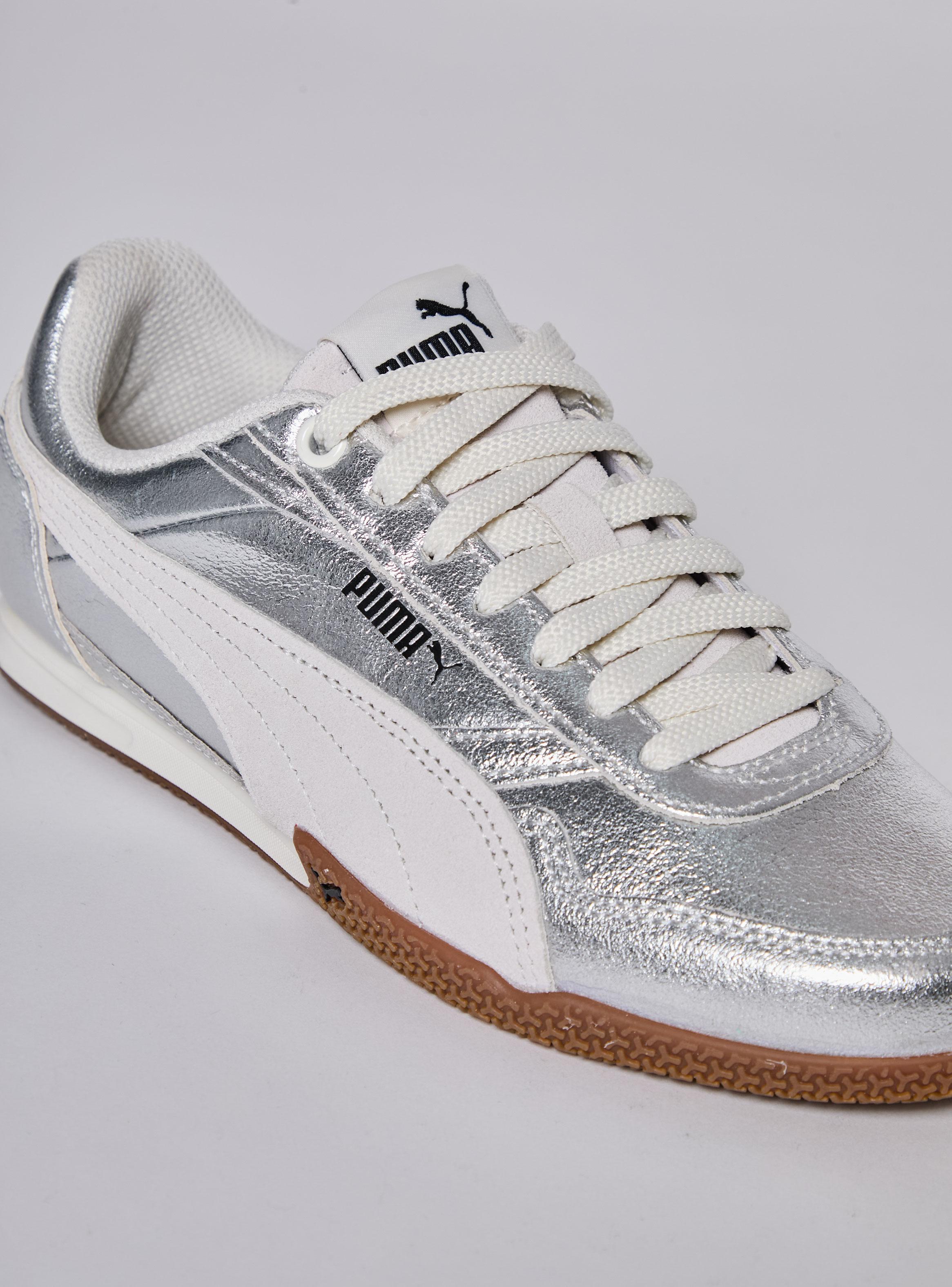 Zapatilla Urbana Wns Bella Donna-Metal Mujer-3