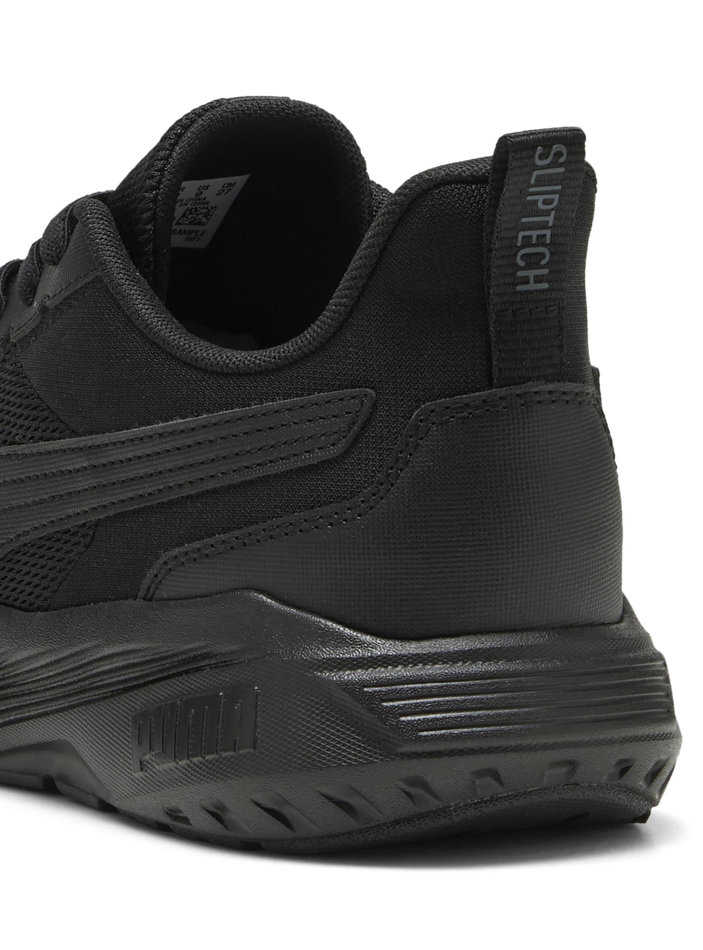 Zapatilla Urbana Anzarun Sliptech Hombre-2