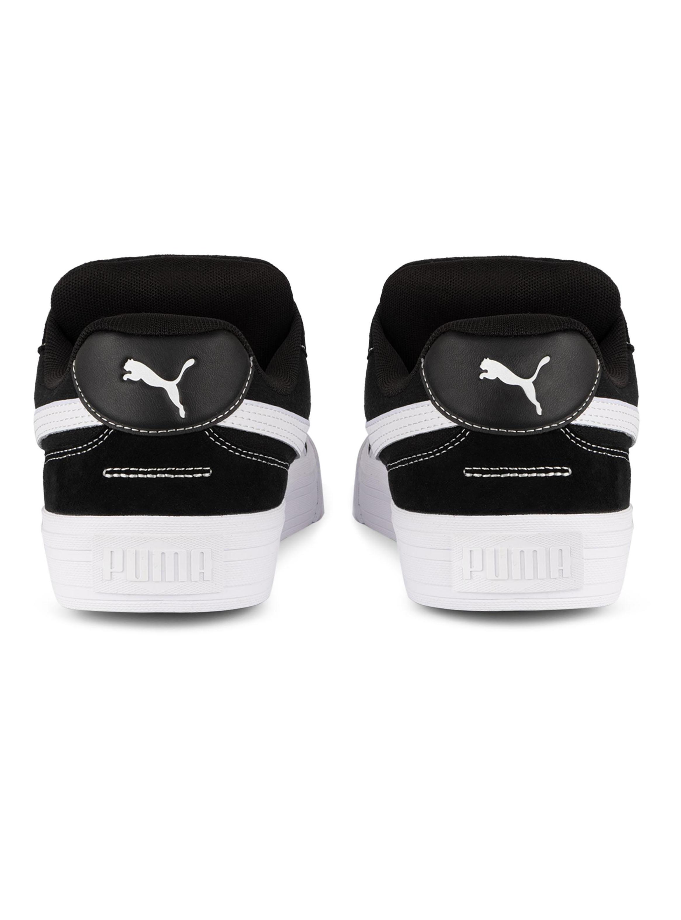 Zapatilla Urbana CC Park Vulc Hombre-3