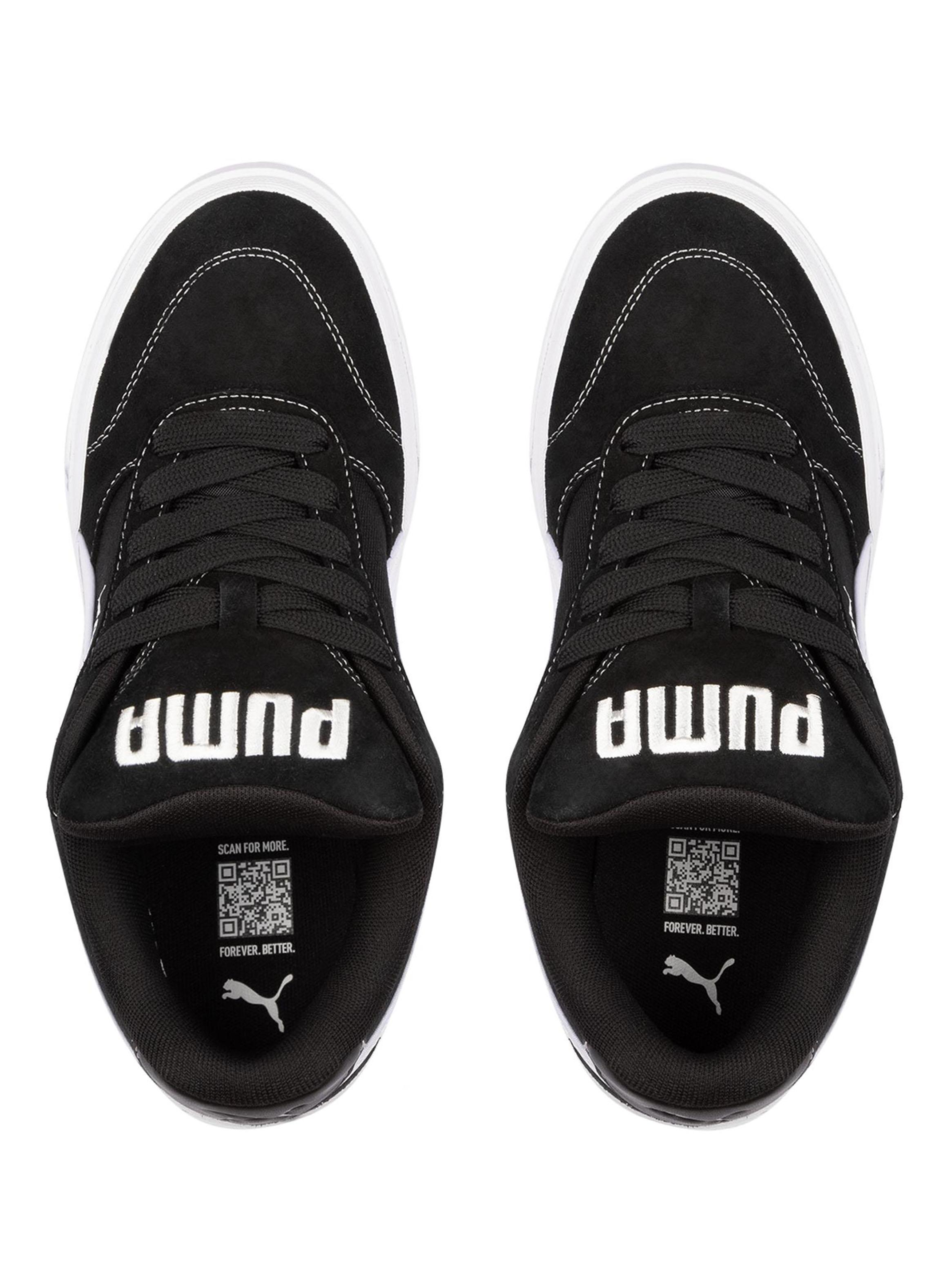 Zapatilla Urbana CC Park Vulc Hombre-2