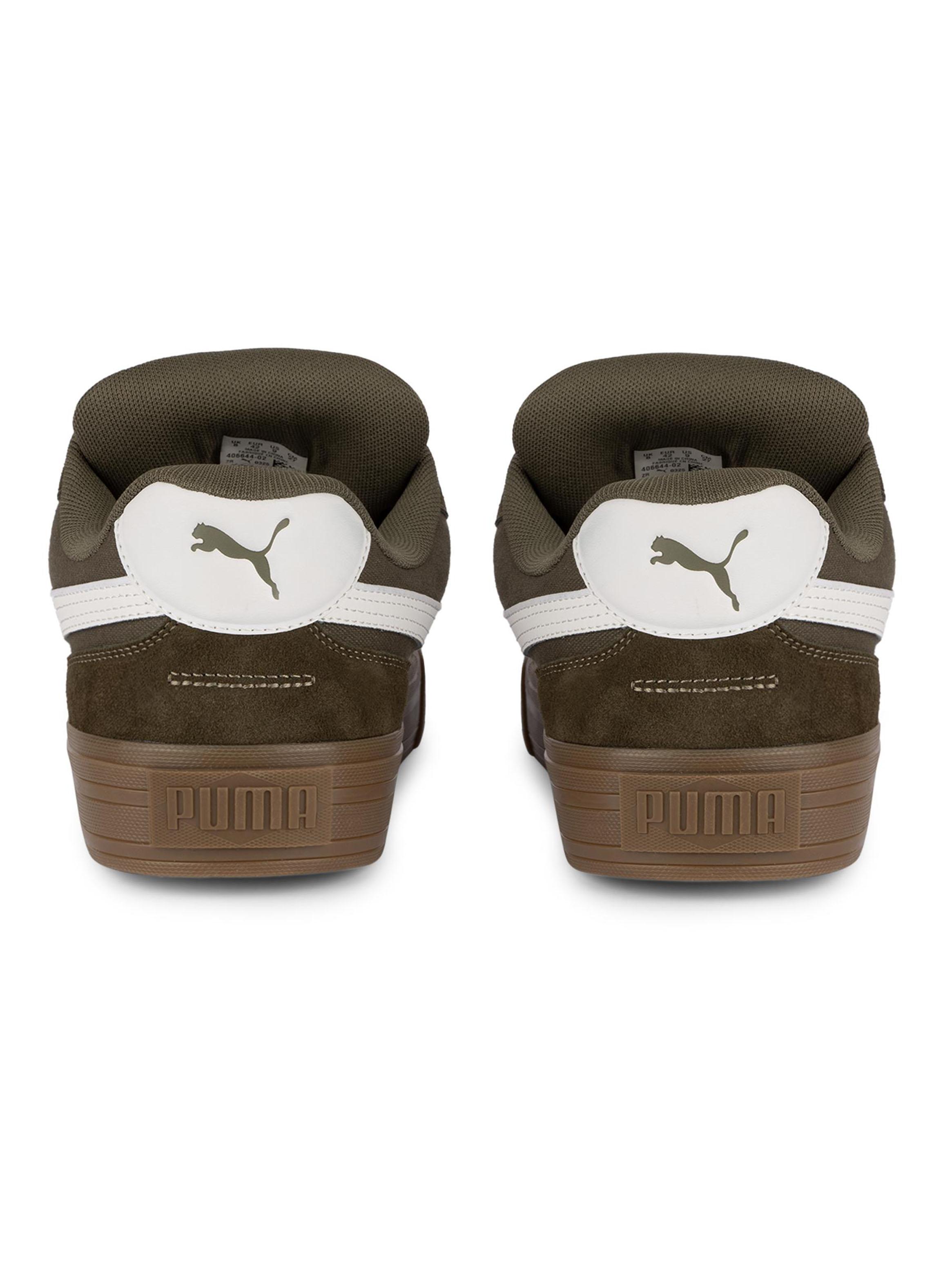 Zapatilla Urbana Hombre CC- Park Vulc-2