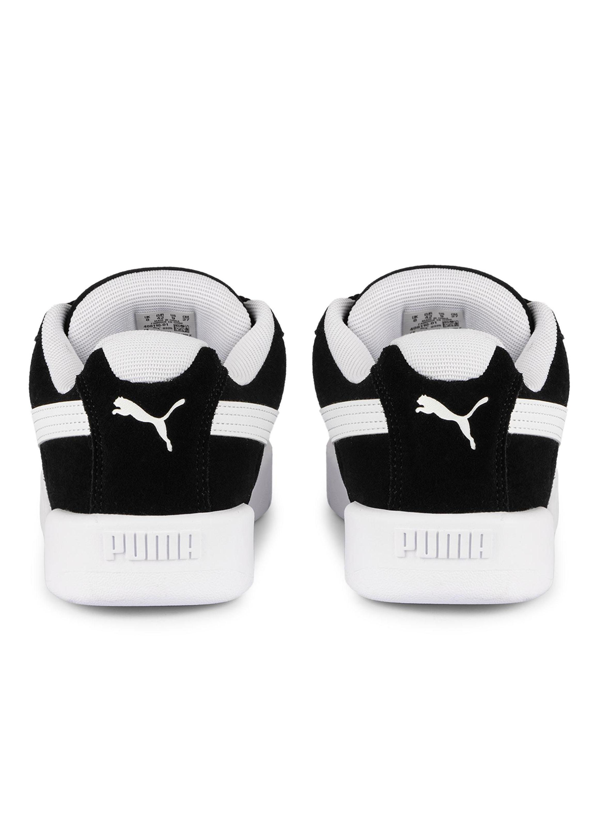 Zapatilla Urbana Cordón Park Lifestyle Hombre-2