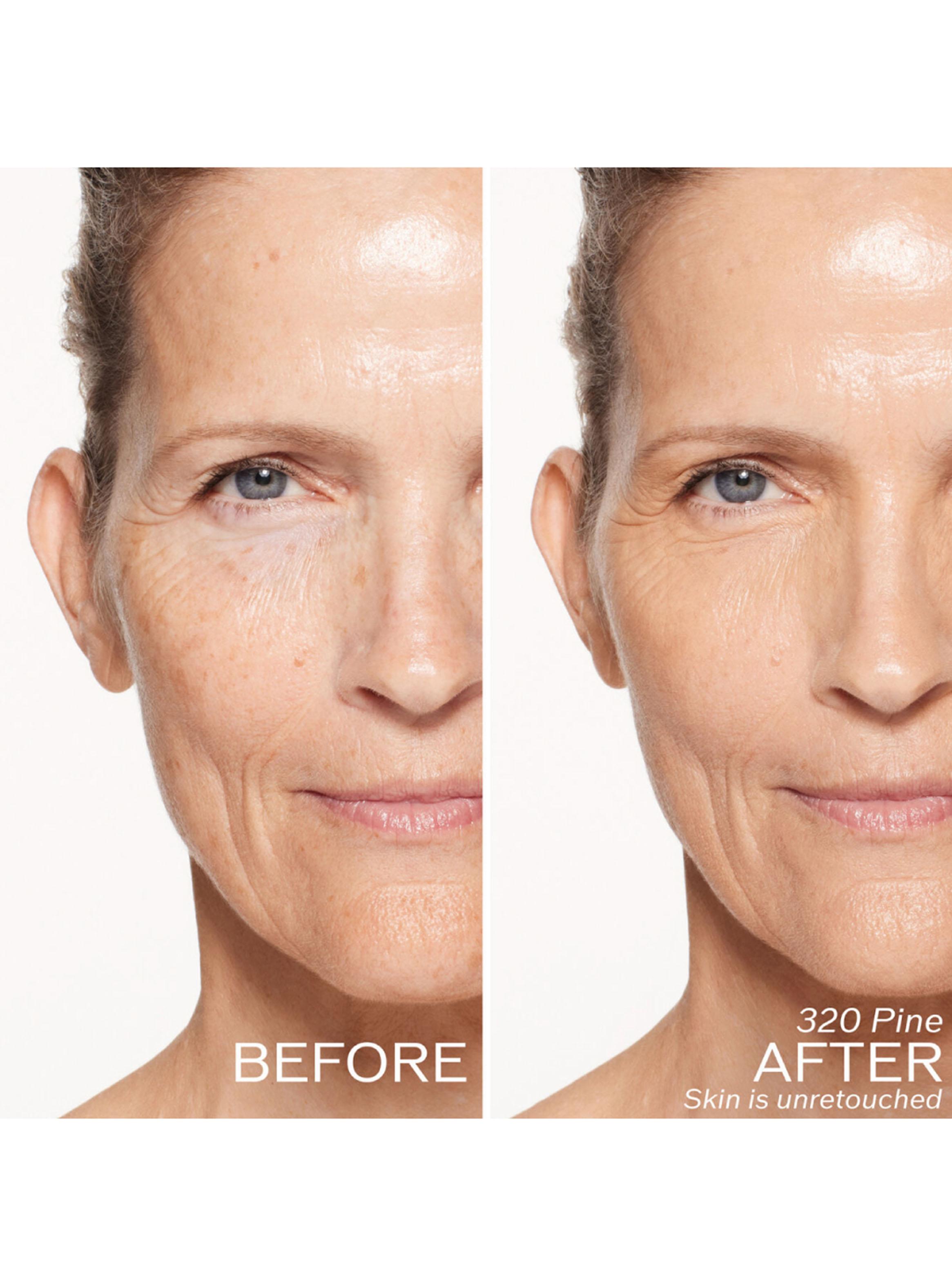 Revitalessence Skin Glow Foundation SPF 30 Pine 30 ml-3